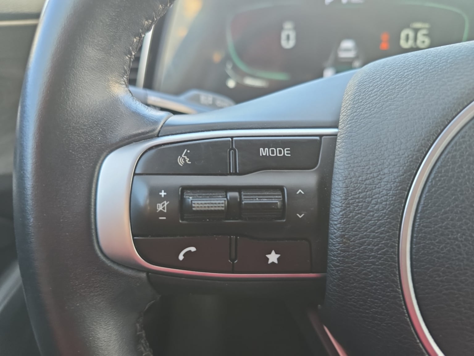 Kia Sportage photo 22
