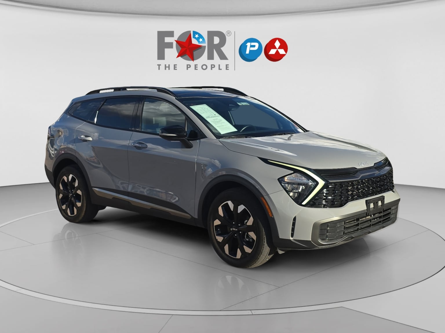 Kia Sportage photo 7