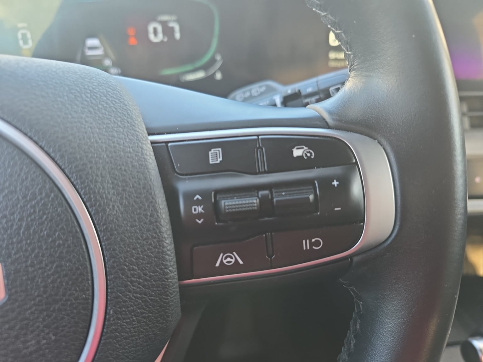 Kia Sportage photo 23