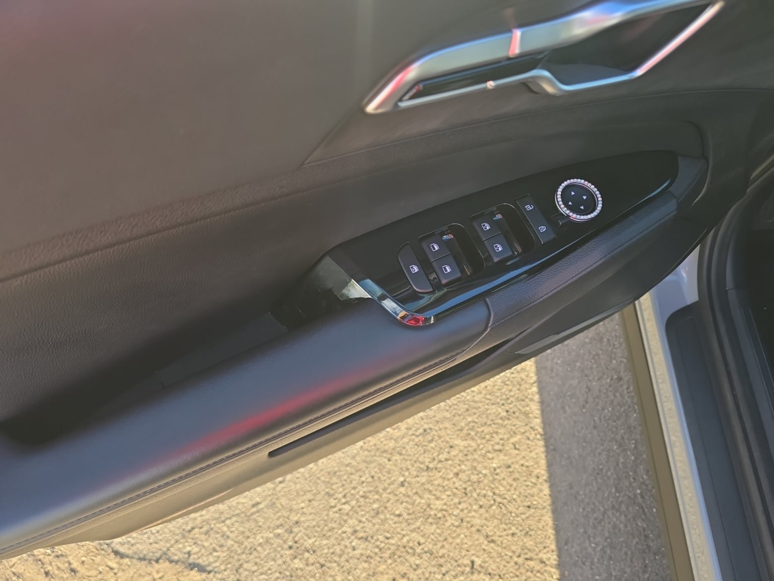 Kia Sportage photo 11