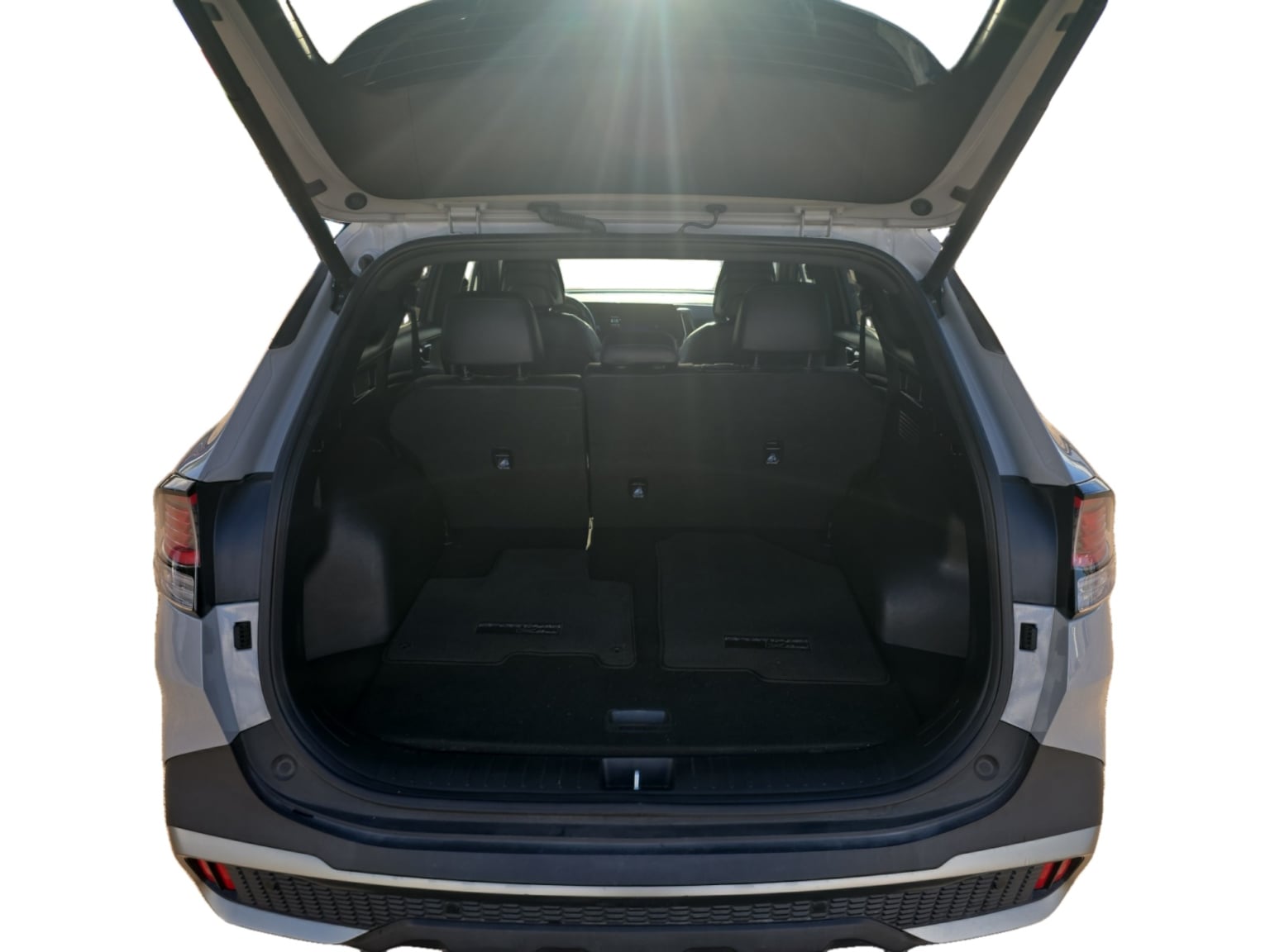 Kia Sportage photo 19
