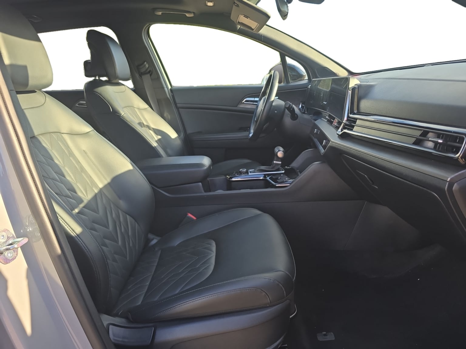 Kia Sportage photo 17