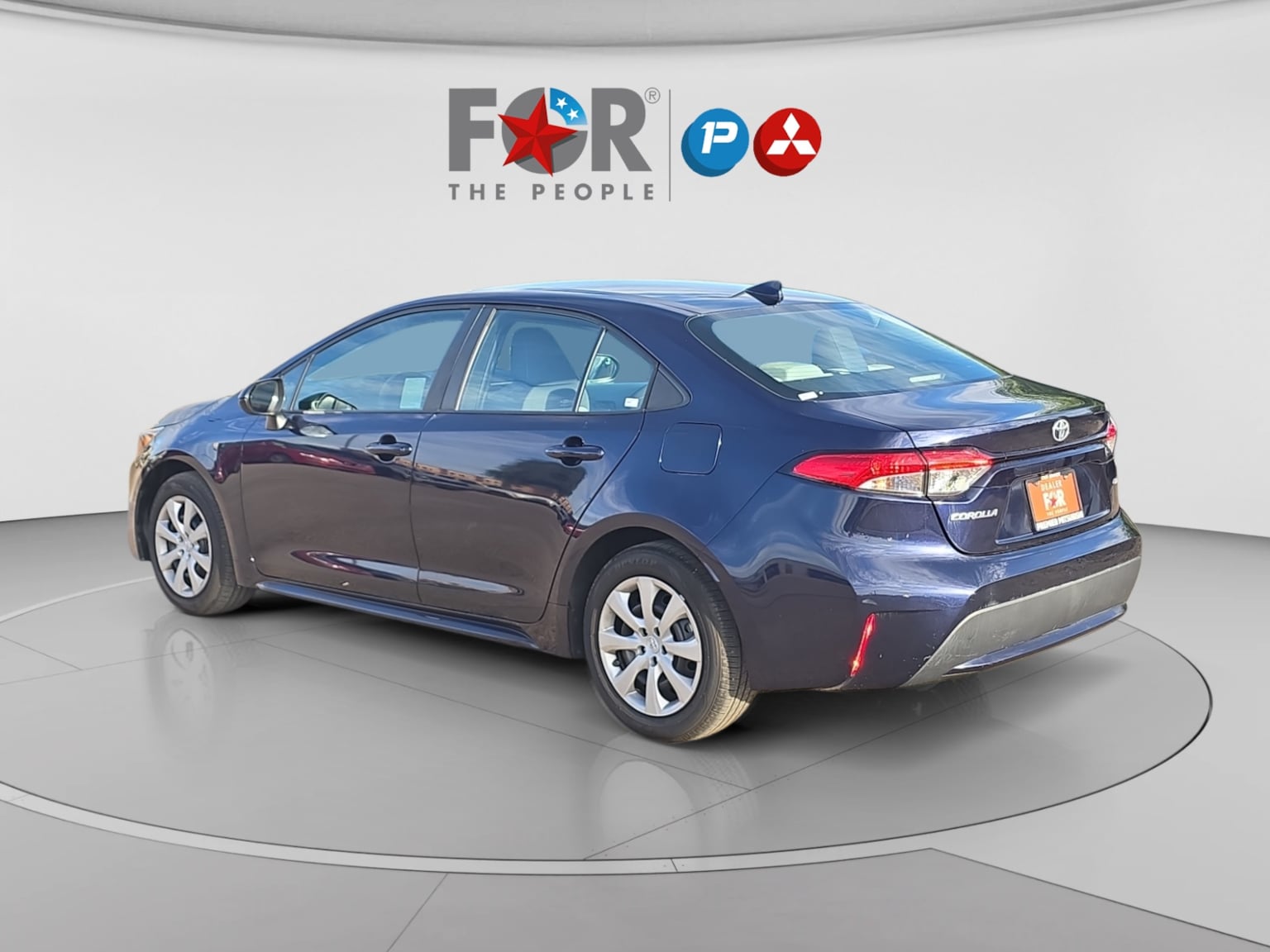 Toyota Corolla photo 3