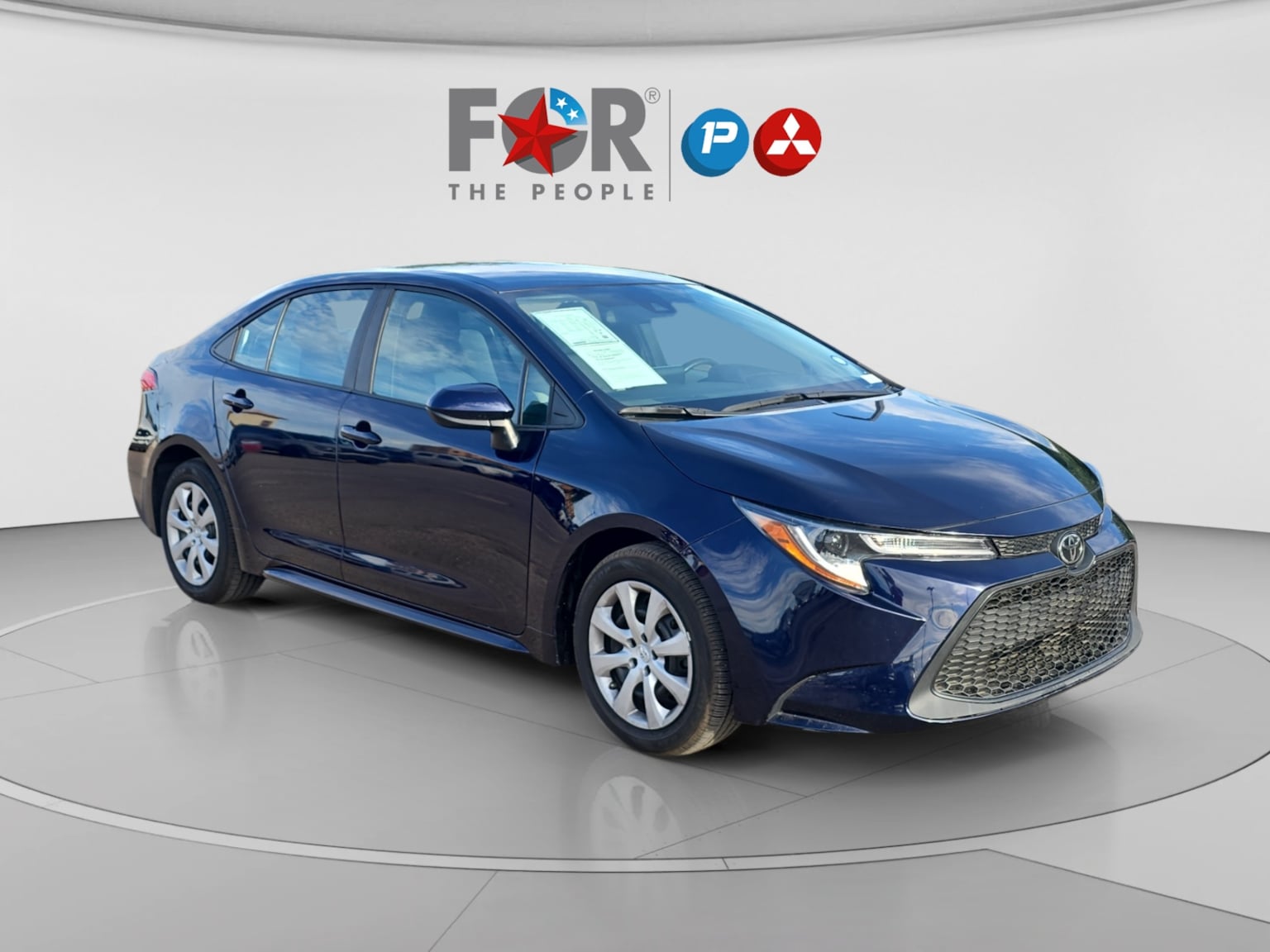 Toyota Corolla photo 7