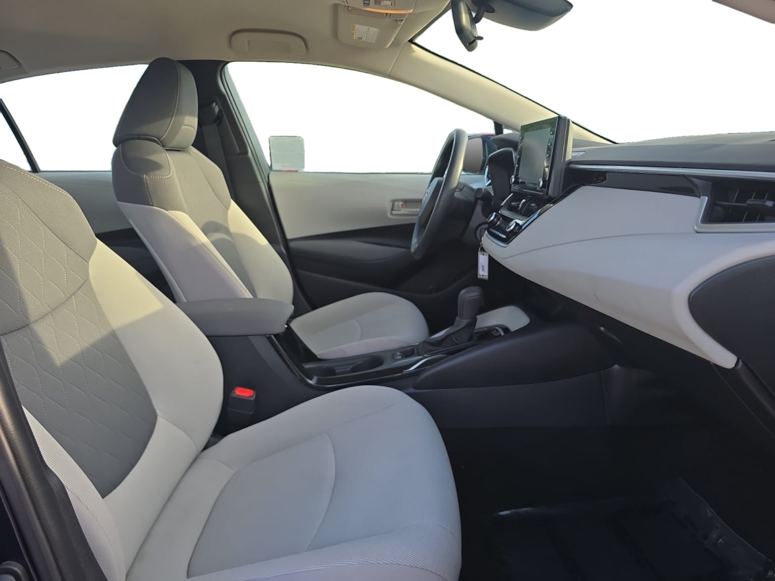Toyota Corolla photo 17
