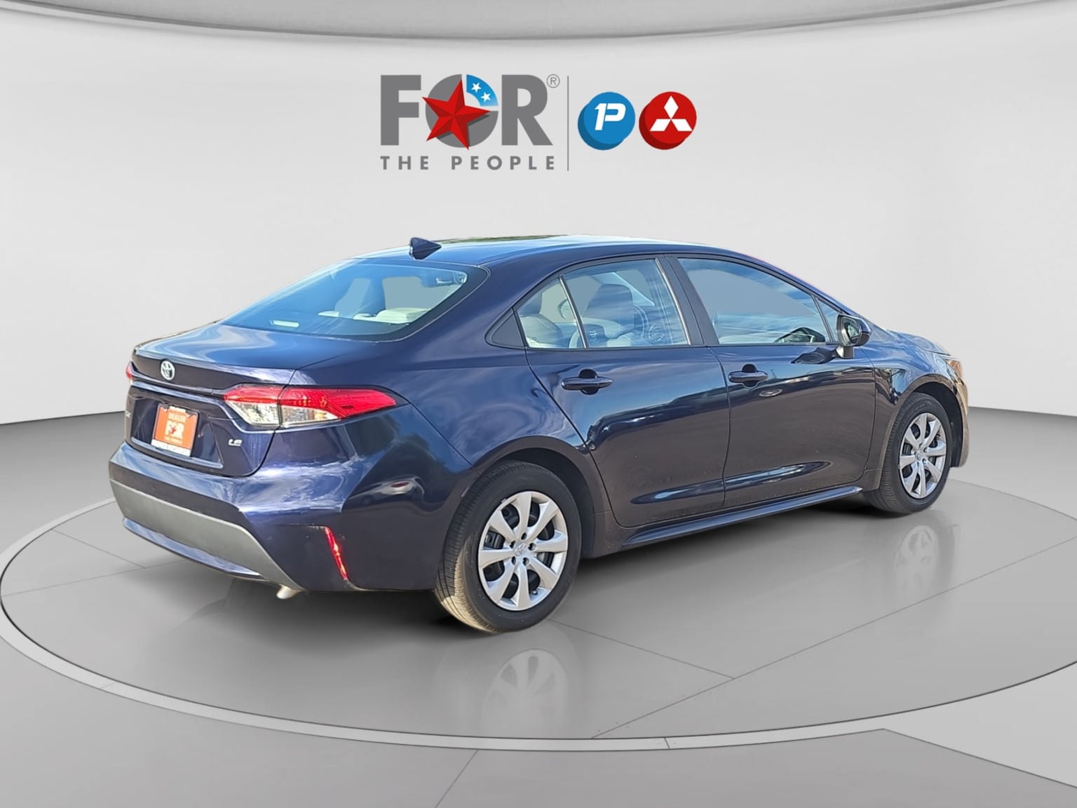 Toyota Corolla photo 5