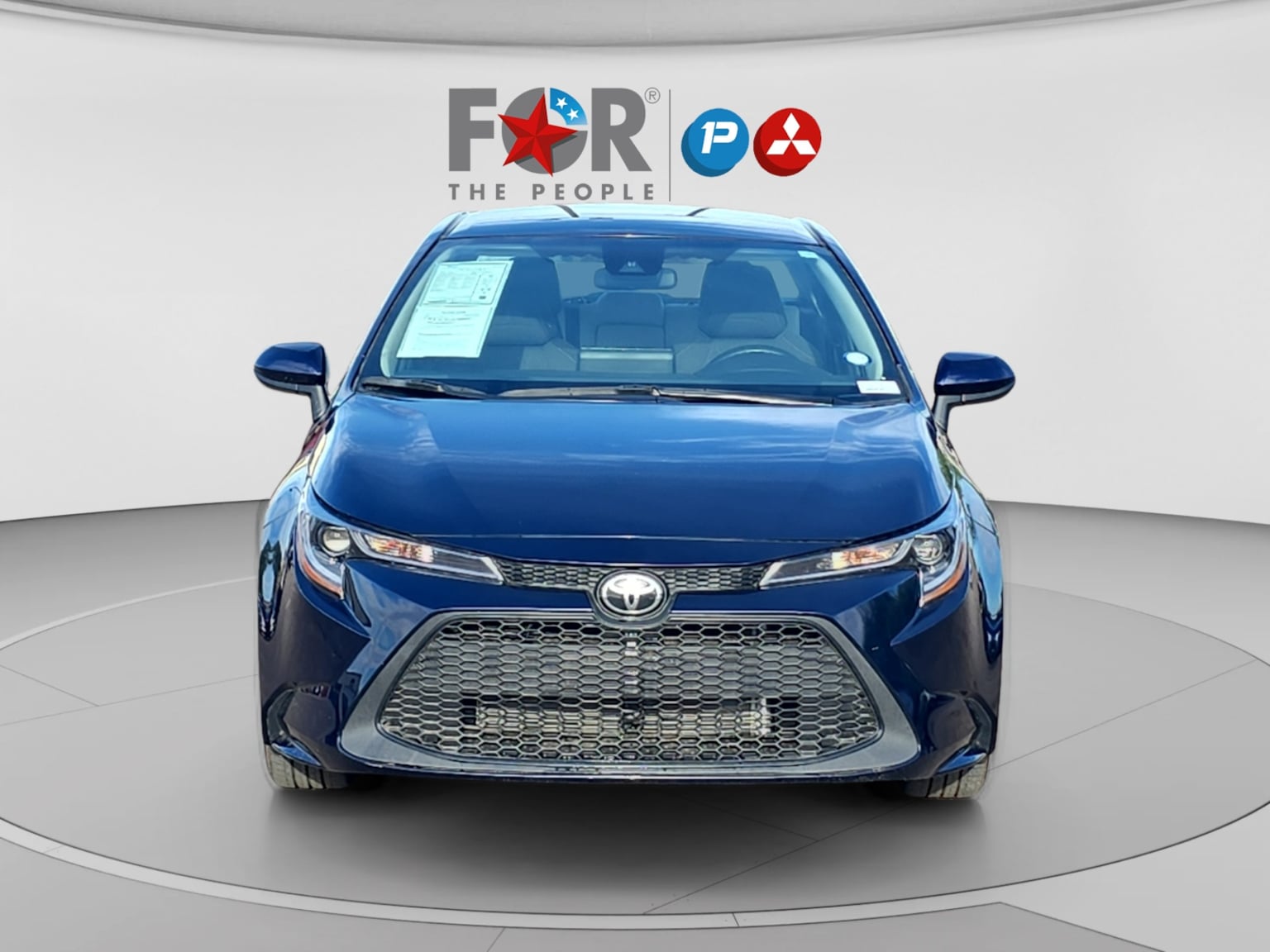 Toyota Corolla photo 8