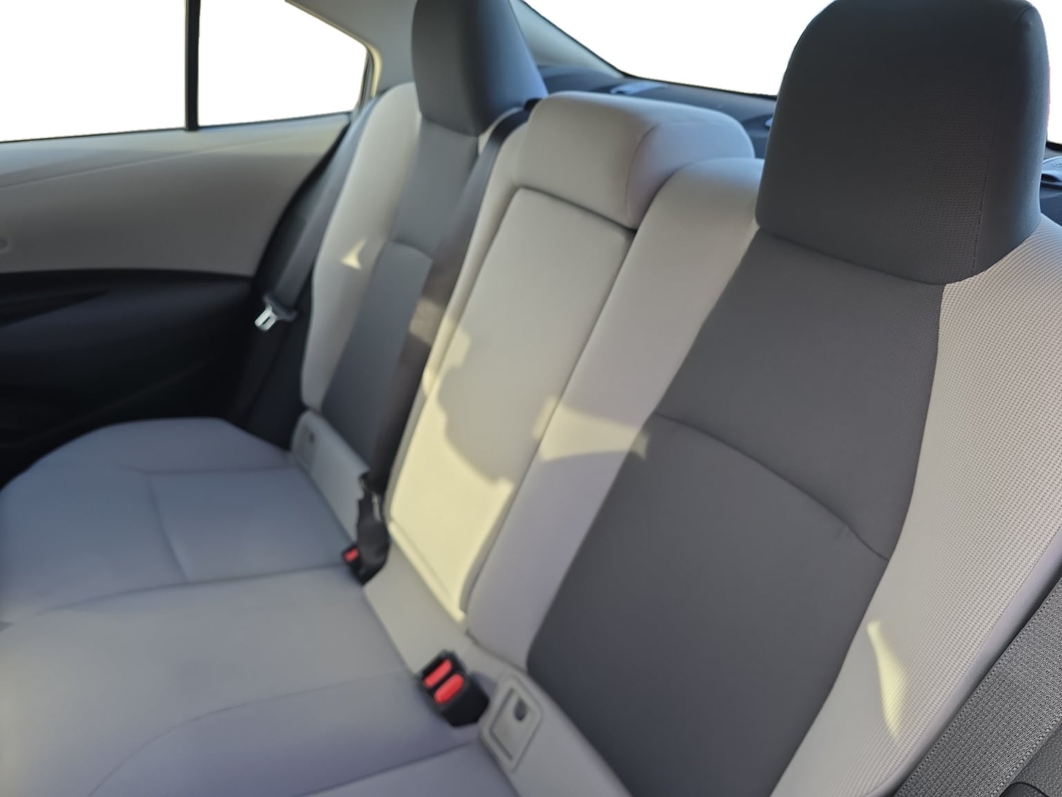 Toyota Corolla photo 16