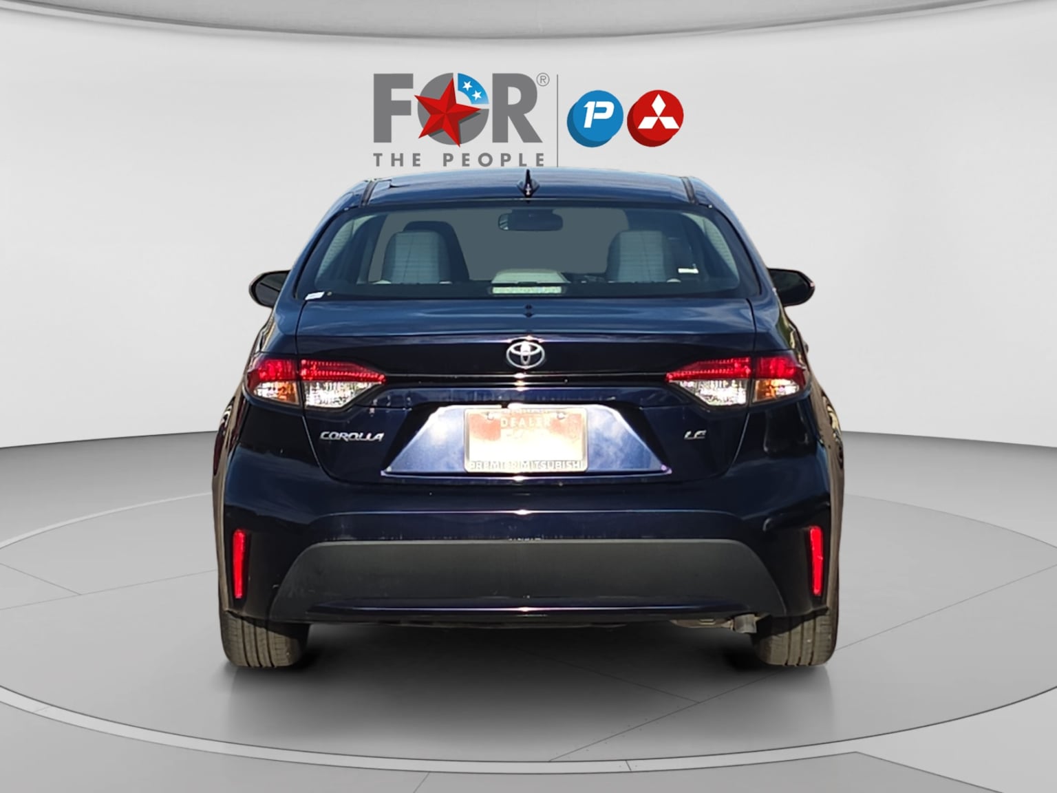Toyota Corolla photo 4