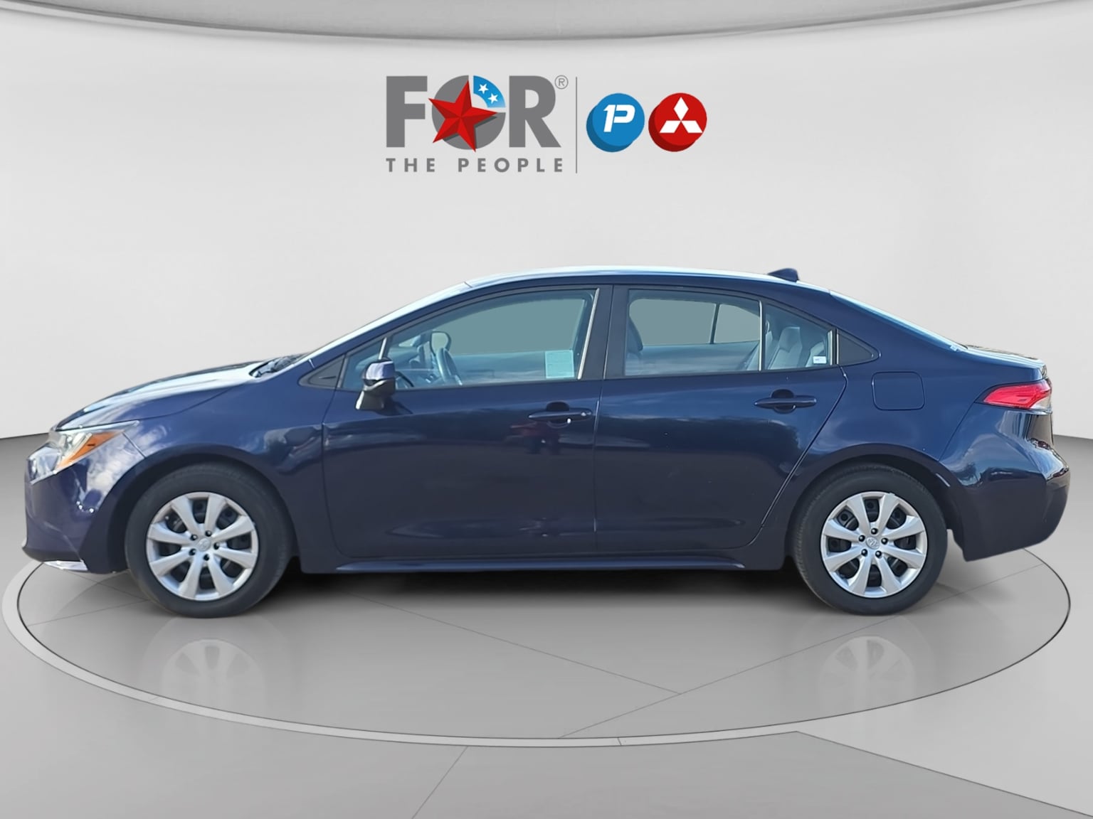 Toyota Corolla photo 2