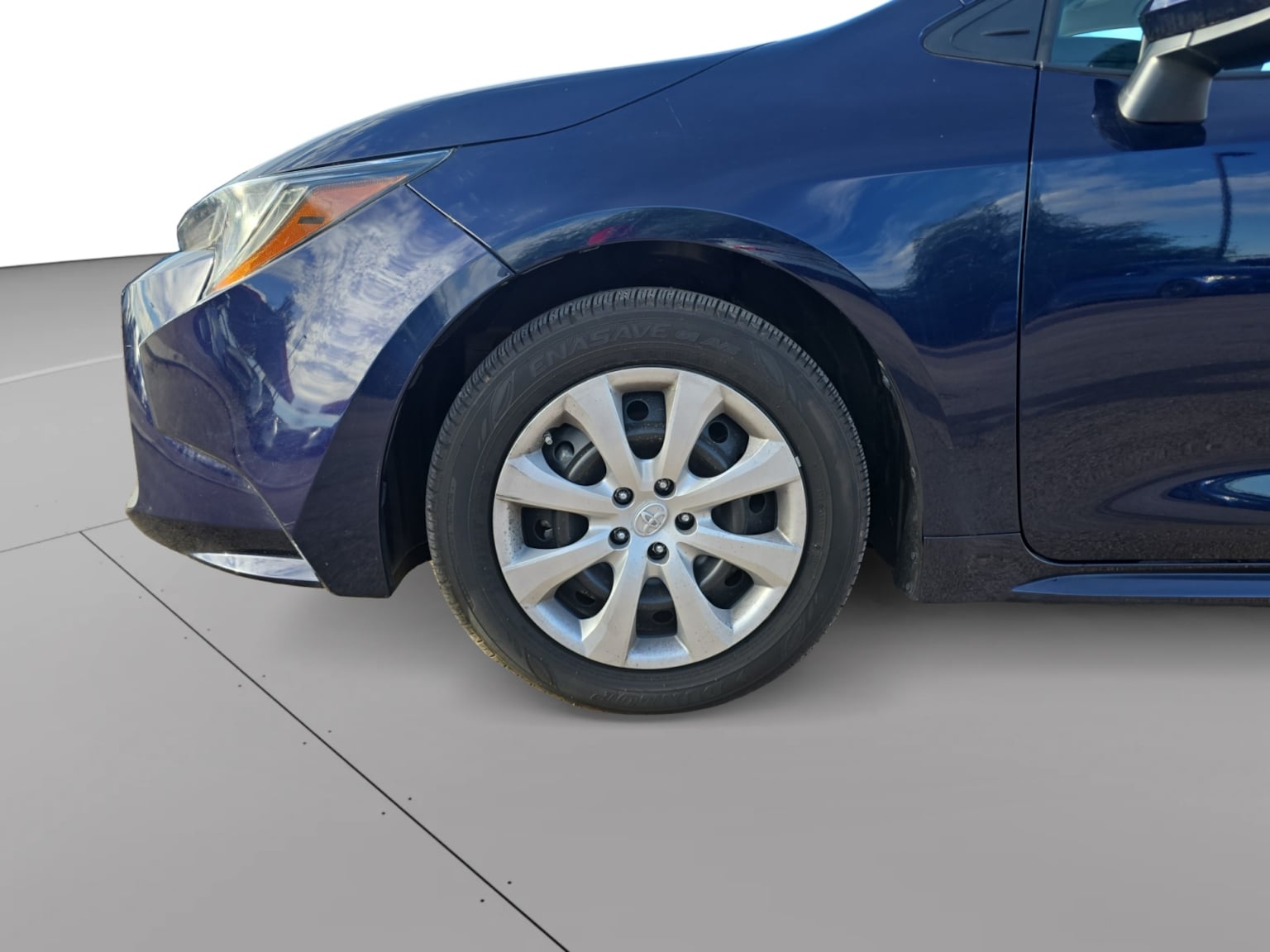 Toyota Corolla photo 9