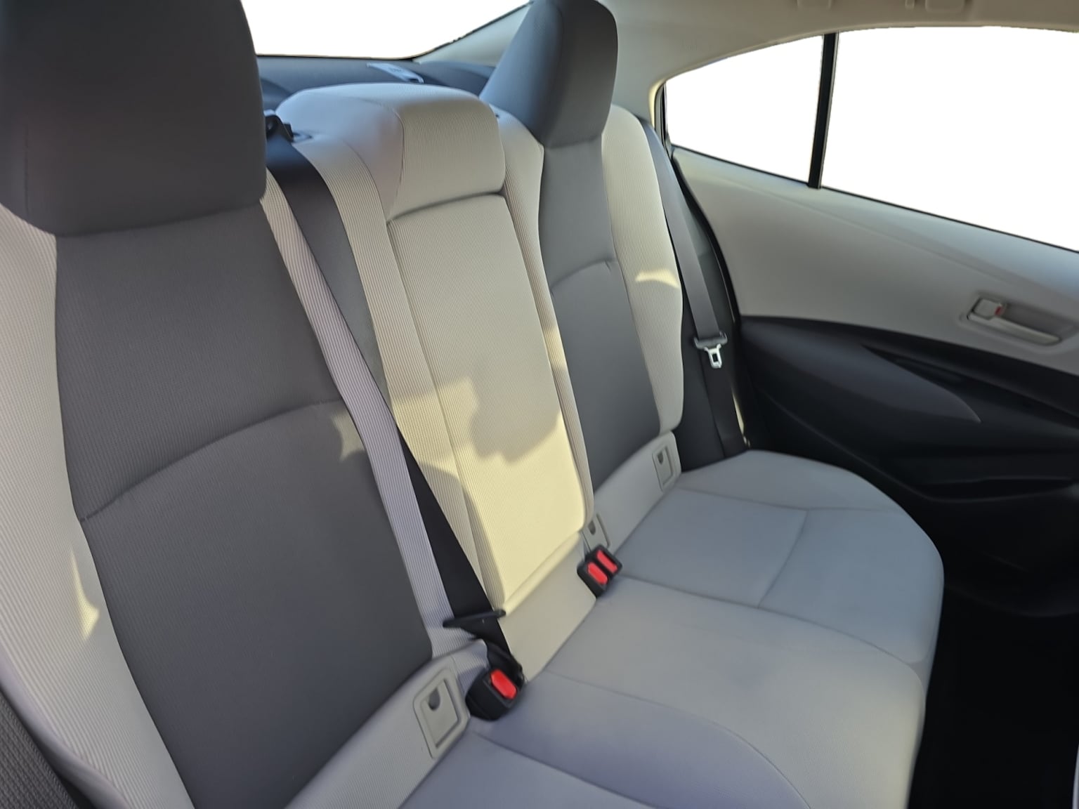 Toyota Corolla photo 18