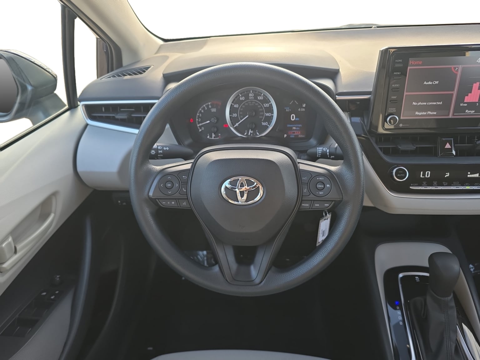 Toyota Corolla photo 13
