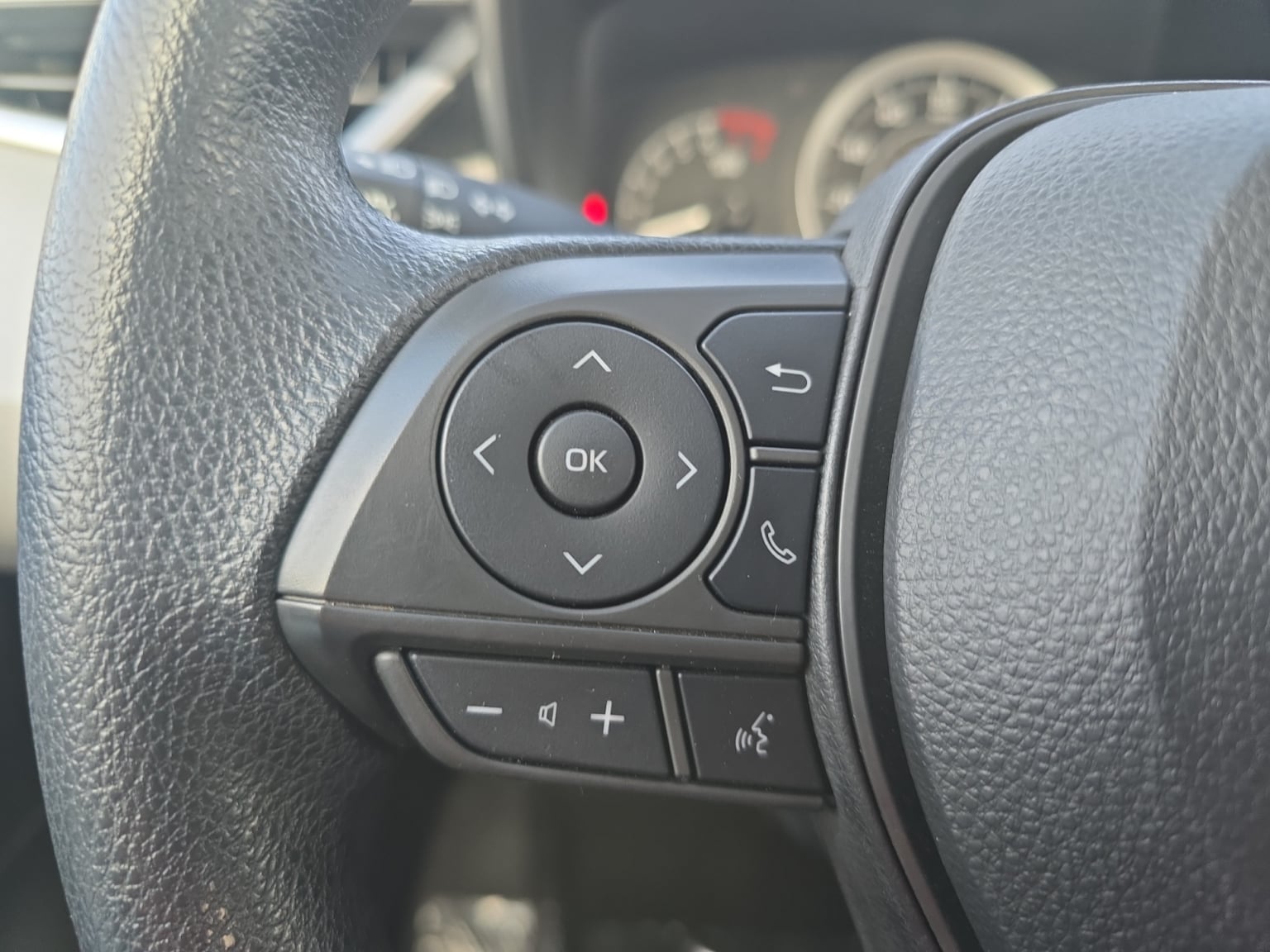 Toyota Corolla photo 22