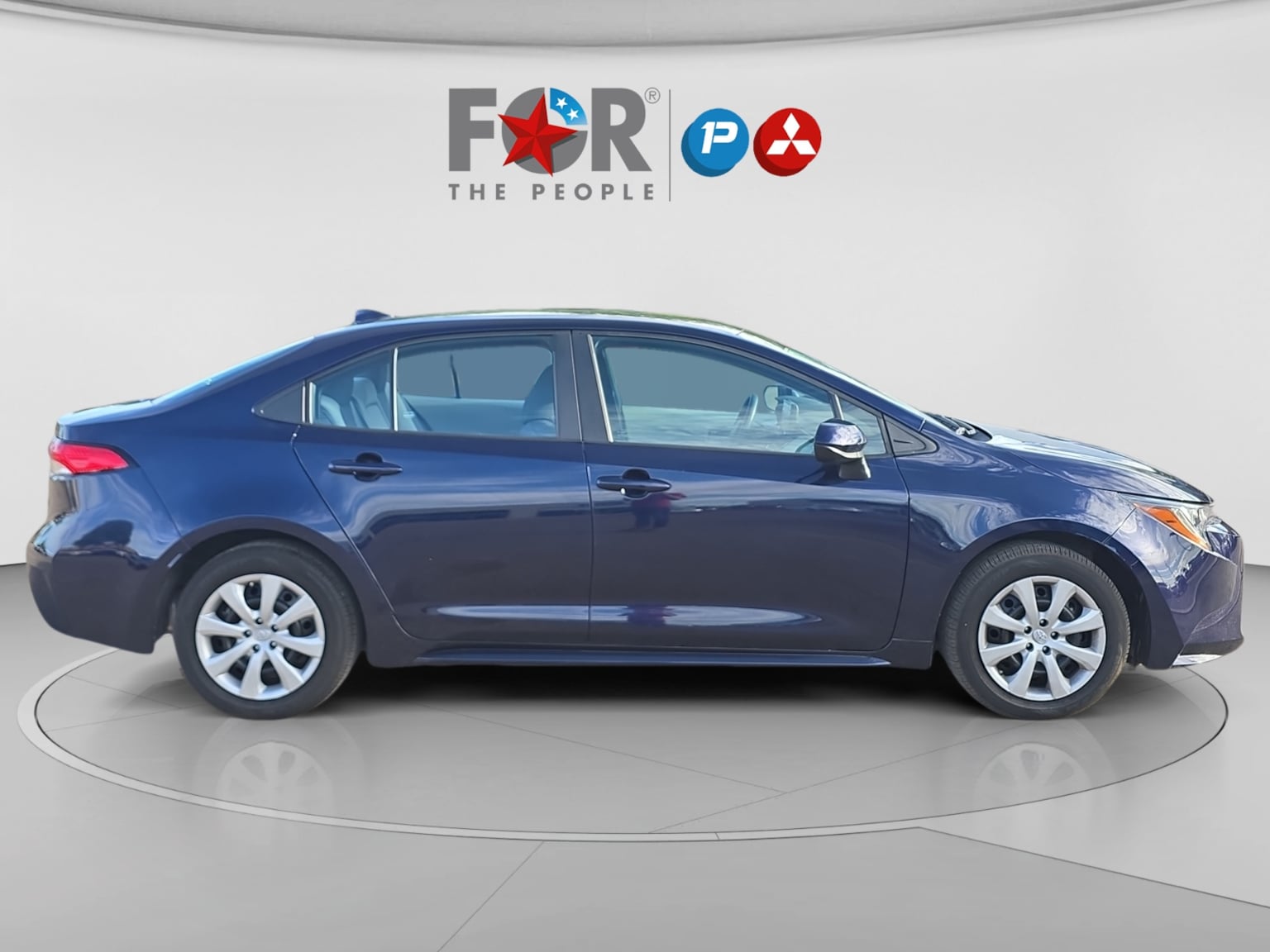 Toyota Corolla photo 6