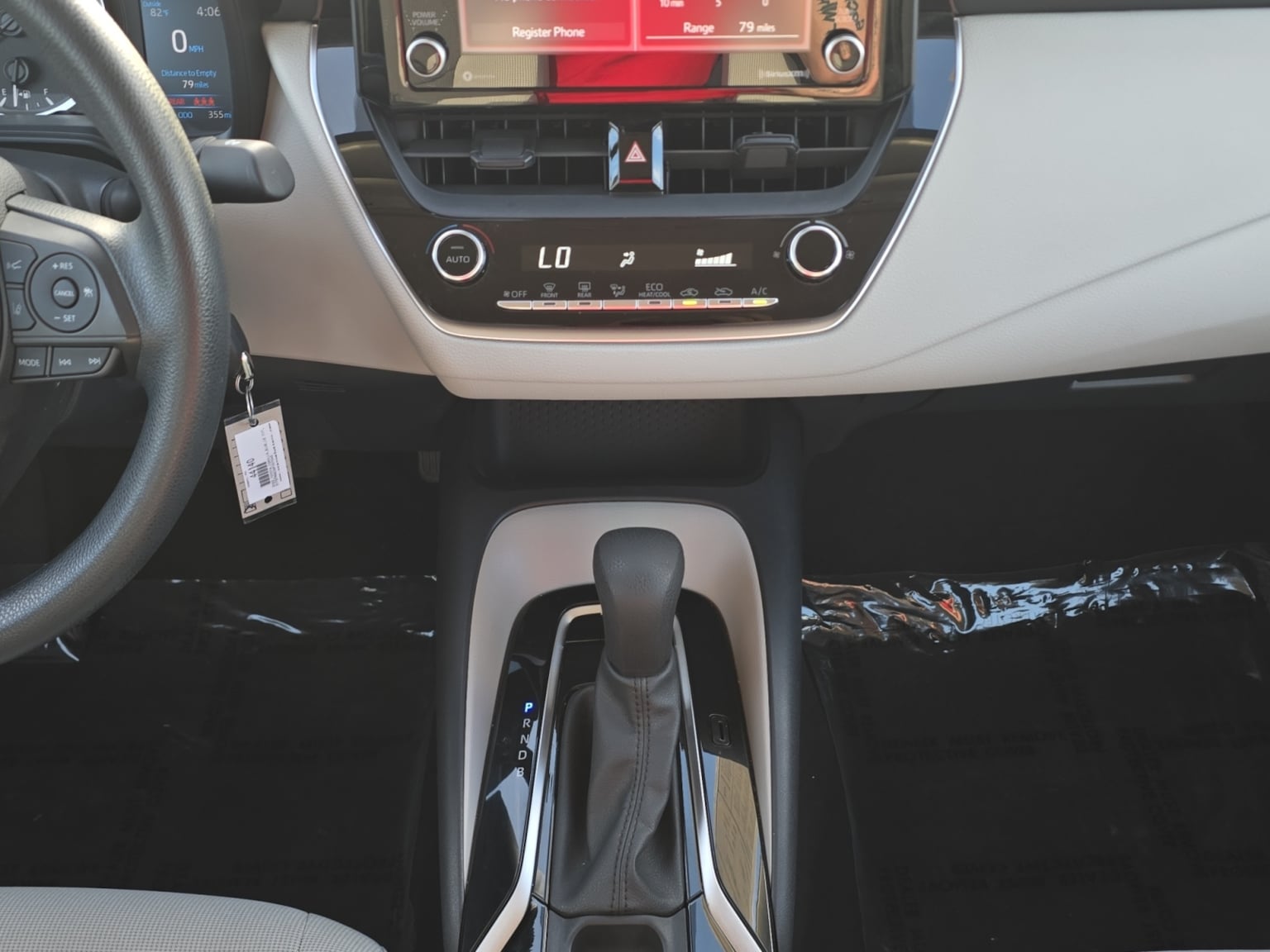 Toyota Corolla photo 15