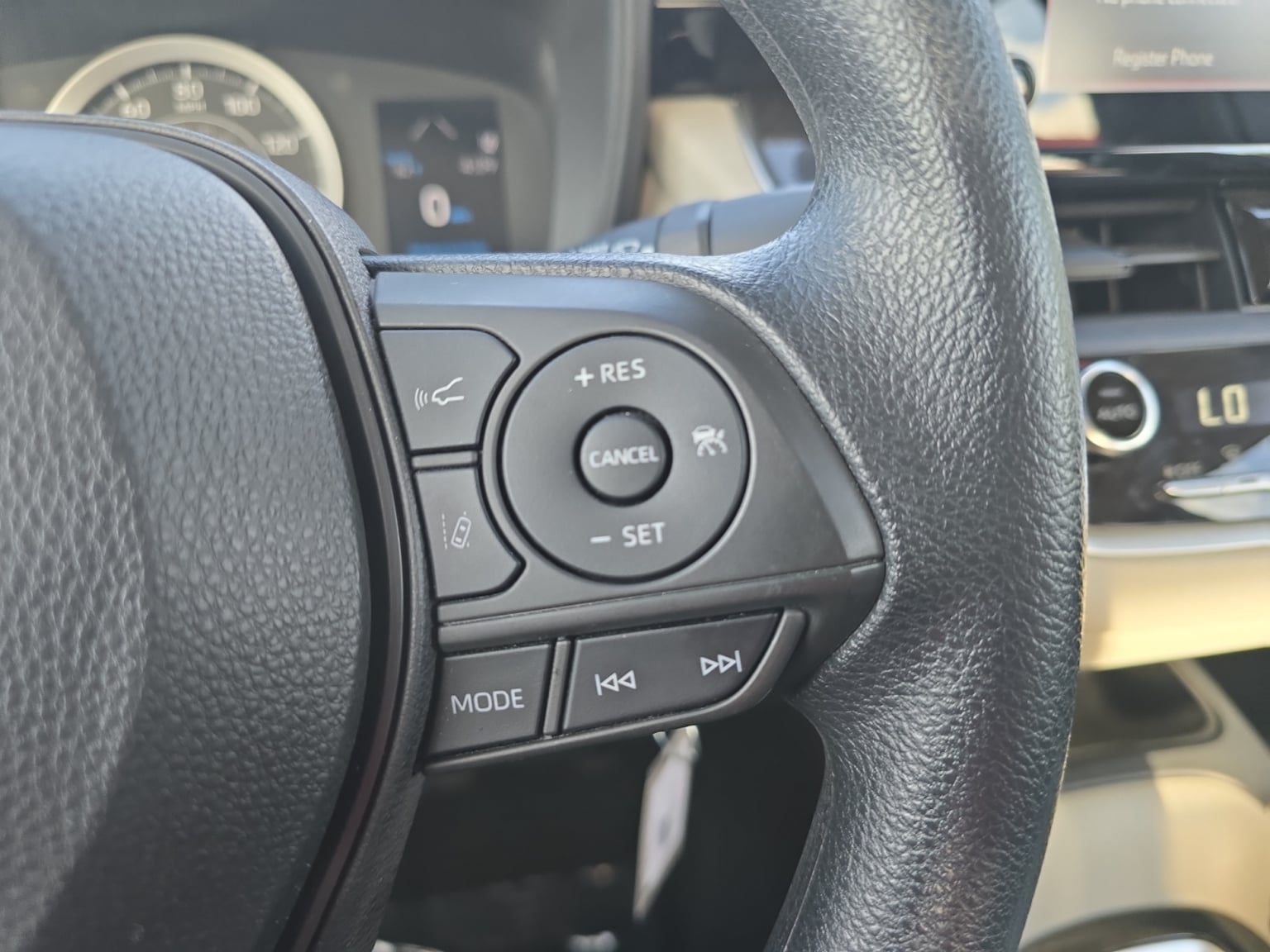 Toyota Corolla photo 23