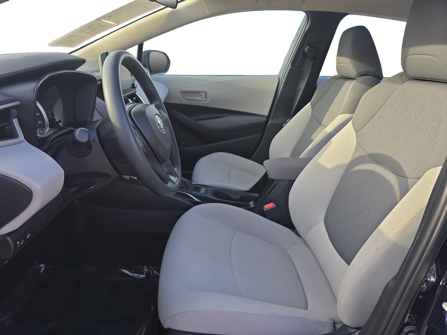 Toyota Corolla photo 10