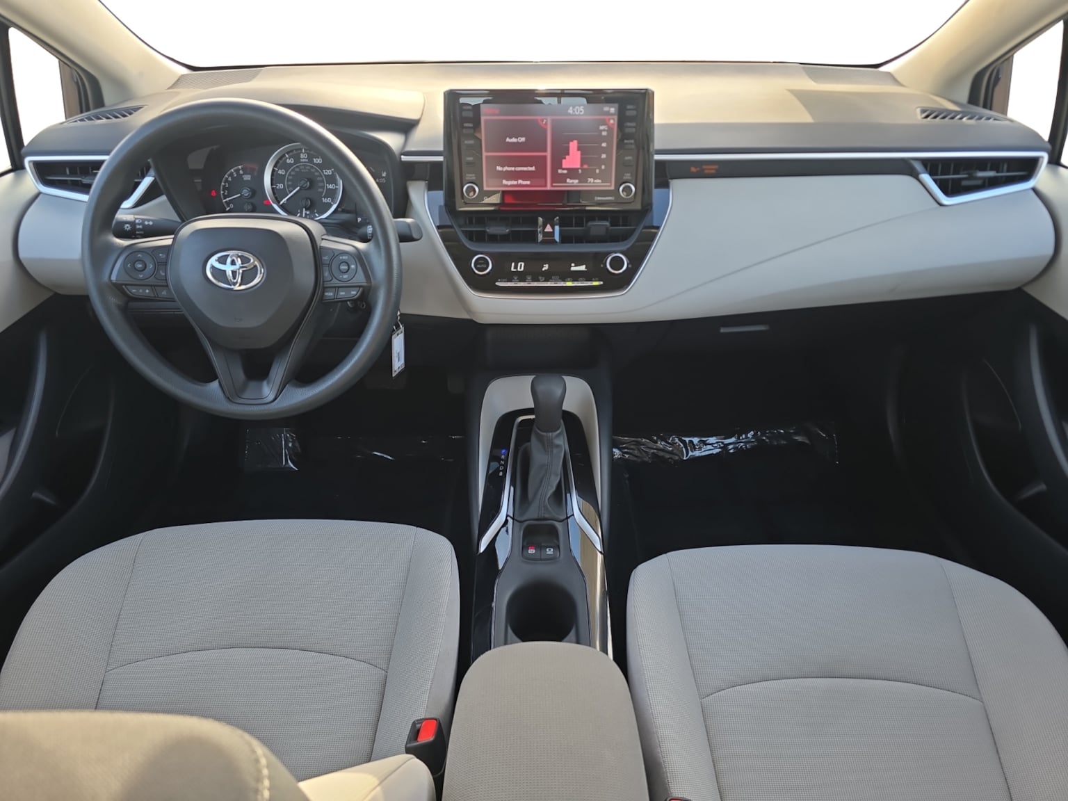 Toyota Corolla photo 12