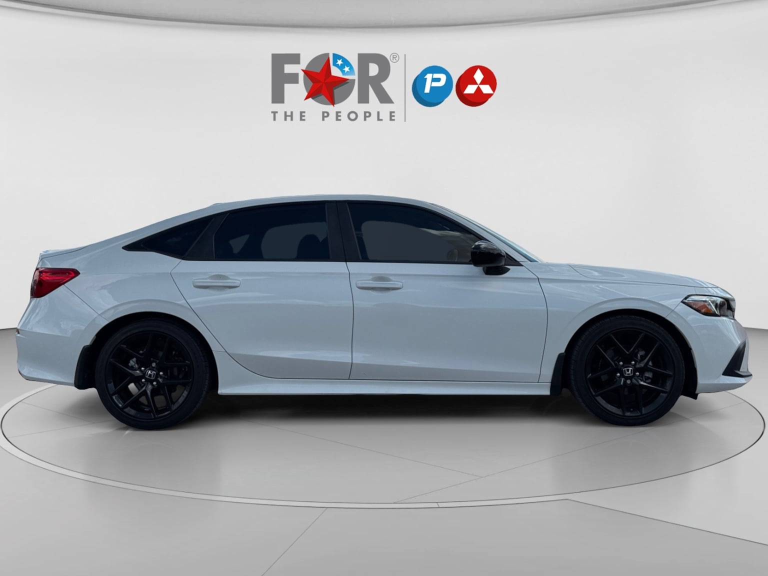 Honda Civic photo 6