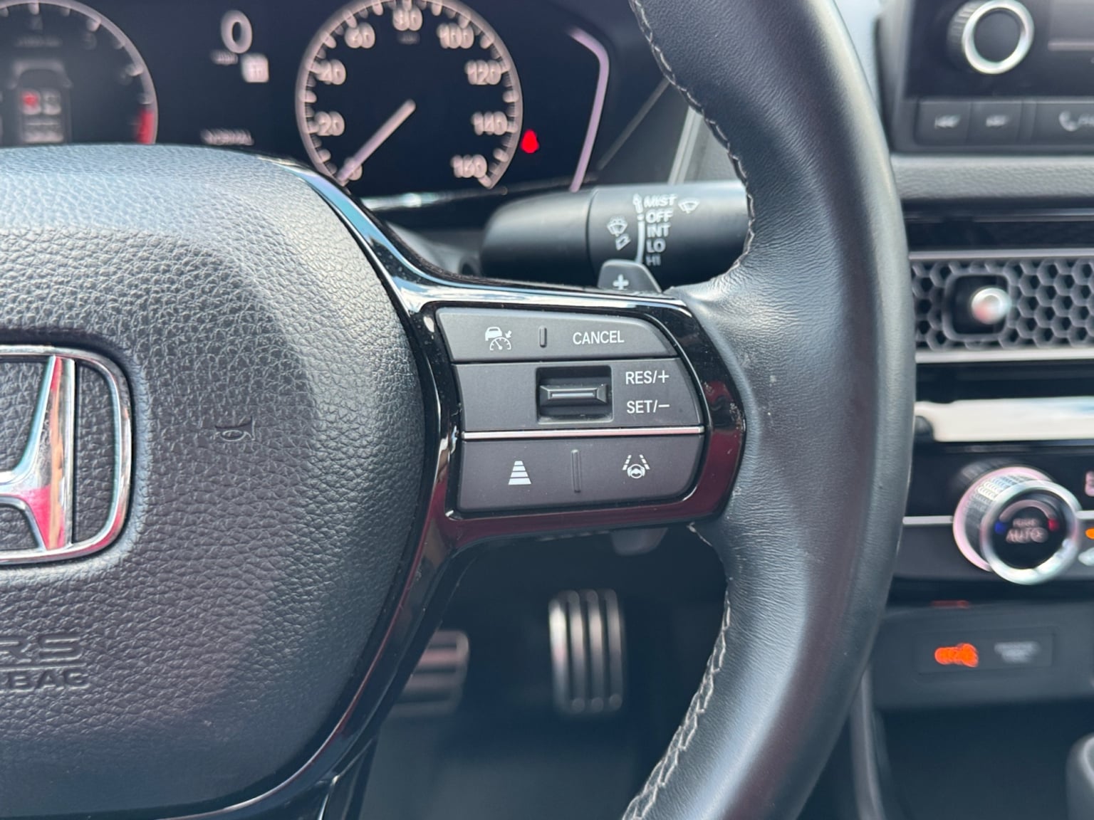 Honda Civic photo 23