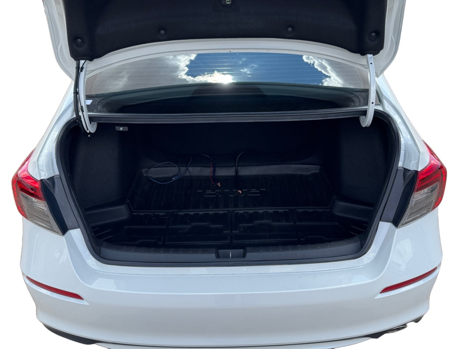 Honda Civic photo 19