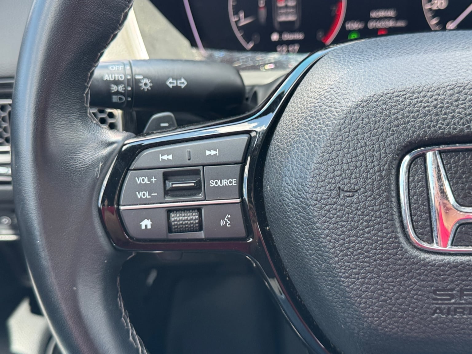 Honda Civic photo 22