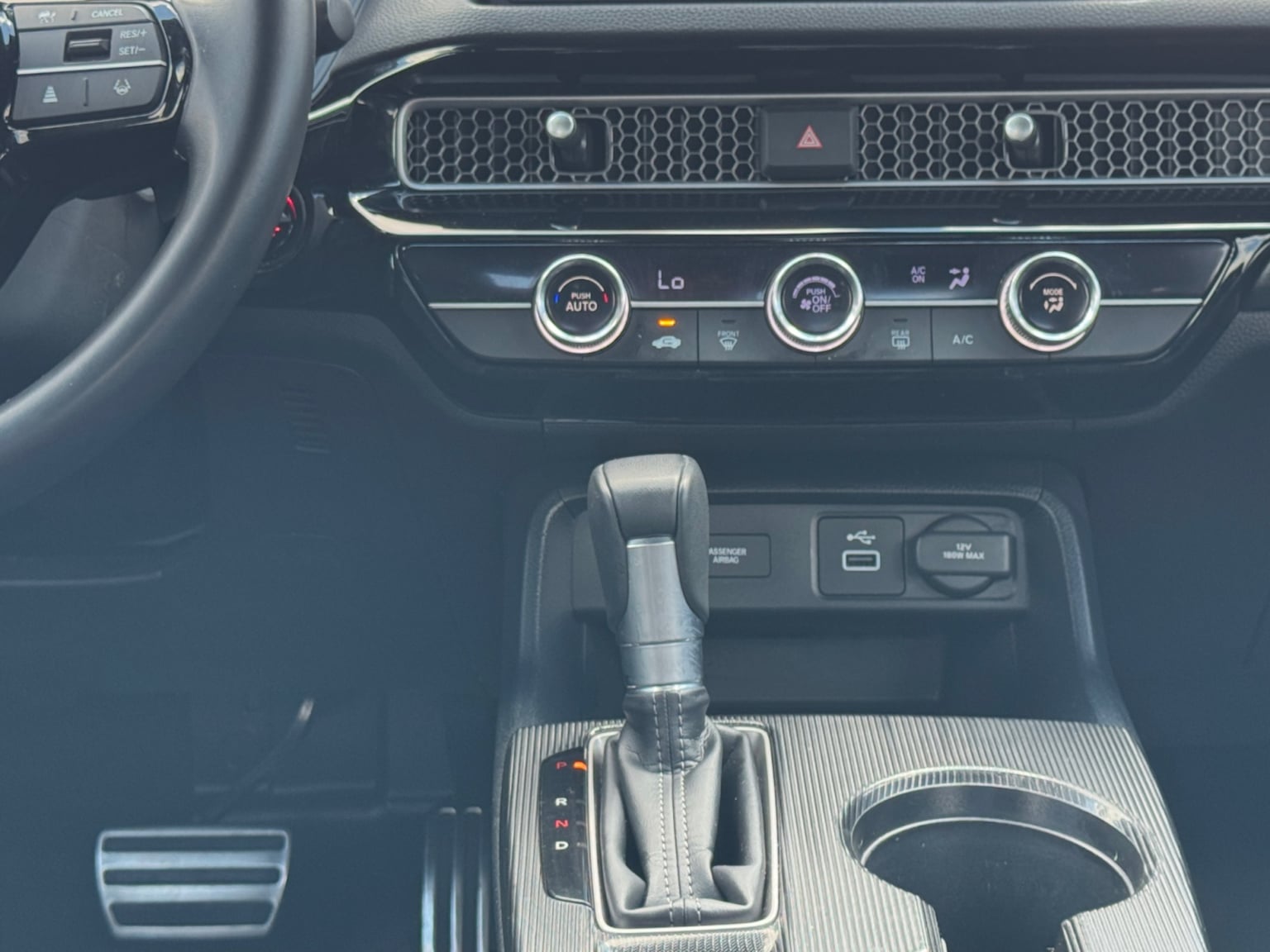 Honda Civic photo 15