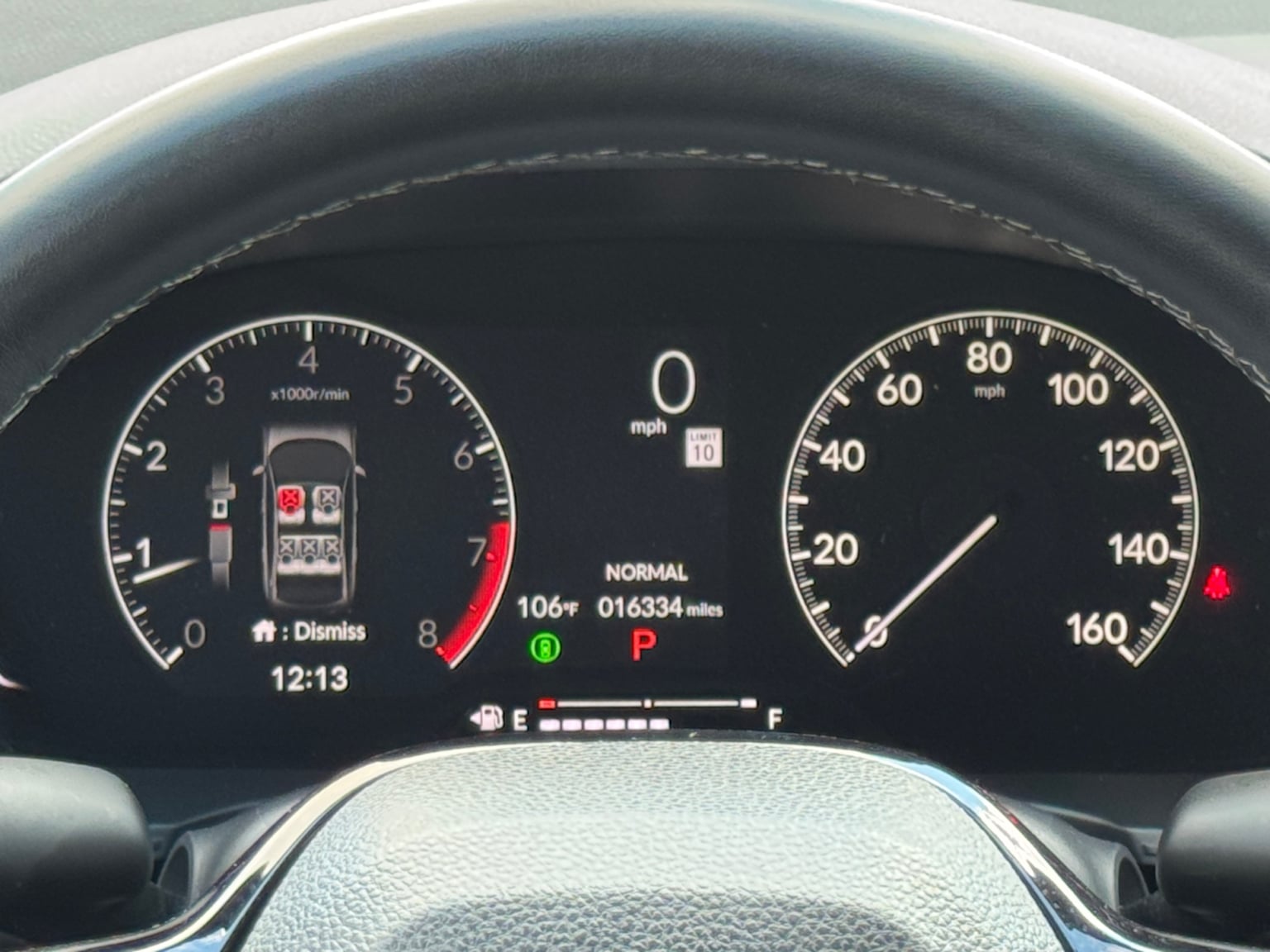 Honda Civic photo 14