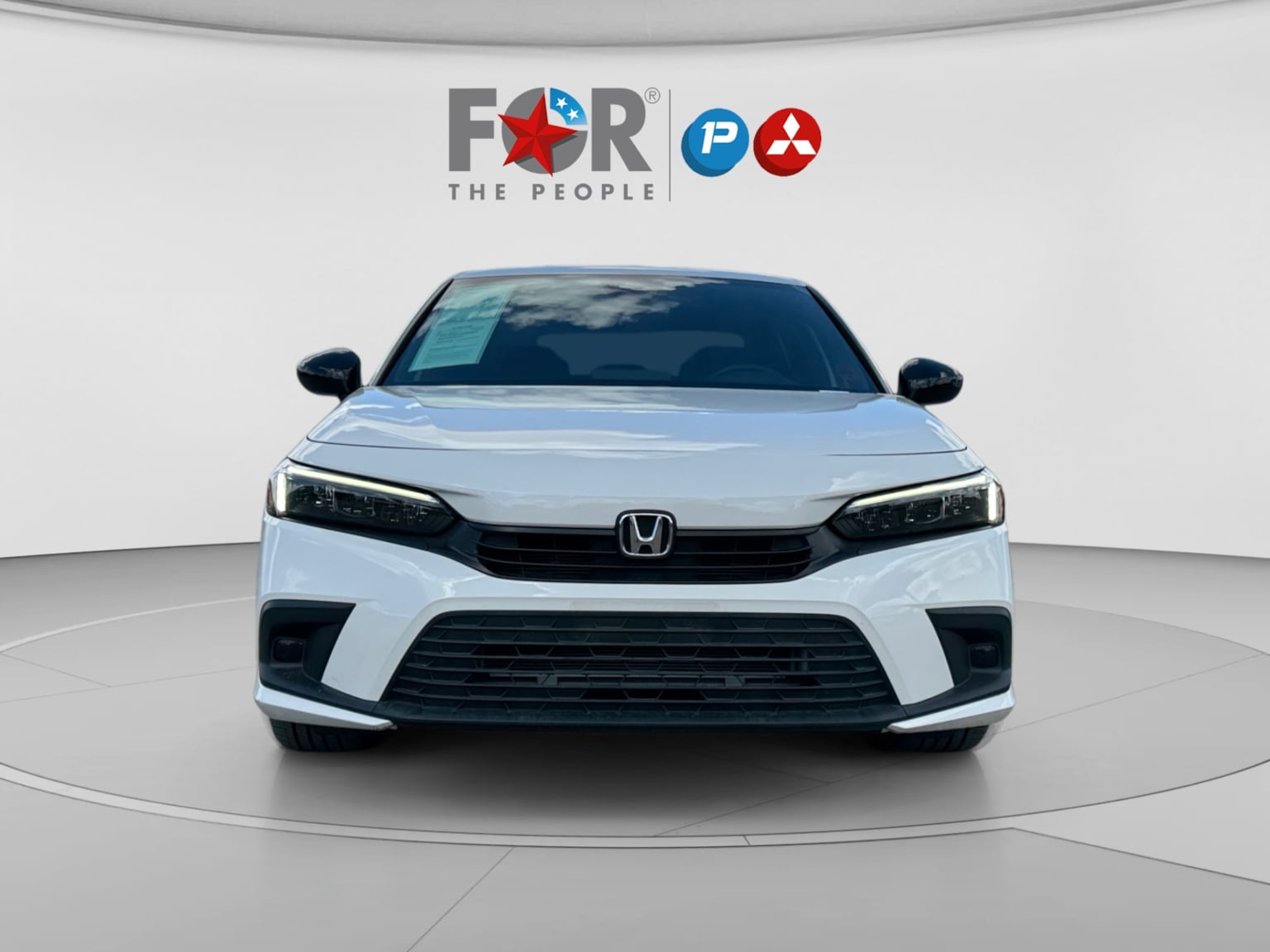 Honda Civic photo 8