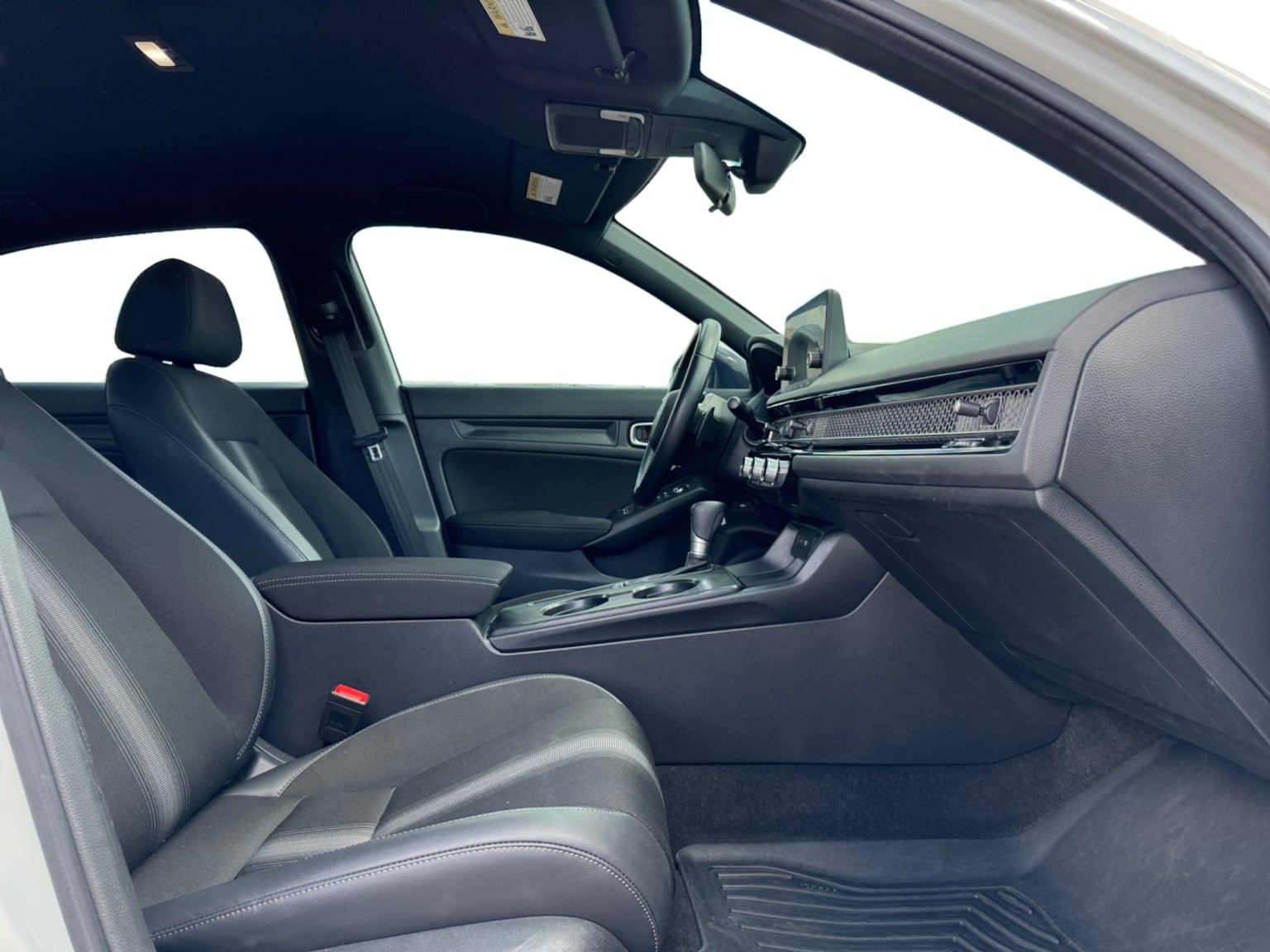Honda Civic photo 17