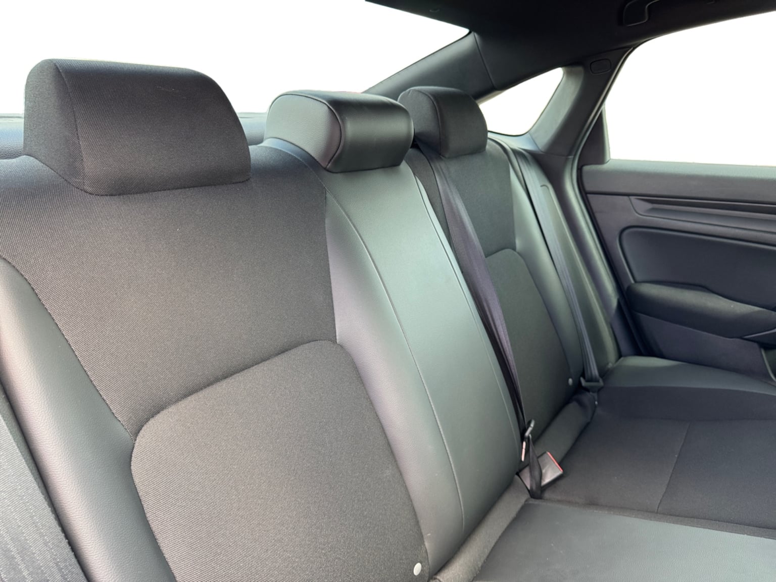 Honda Civic photo 18