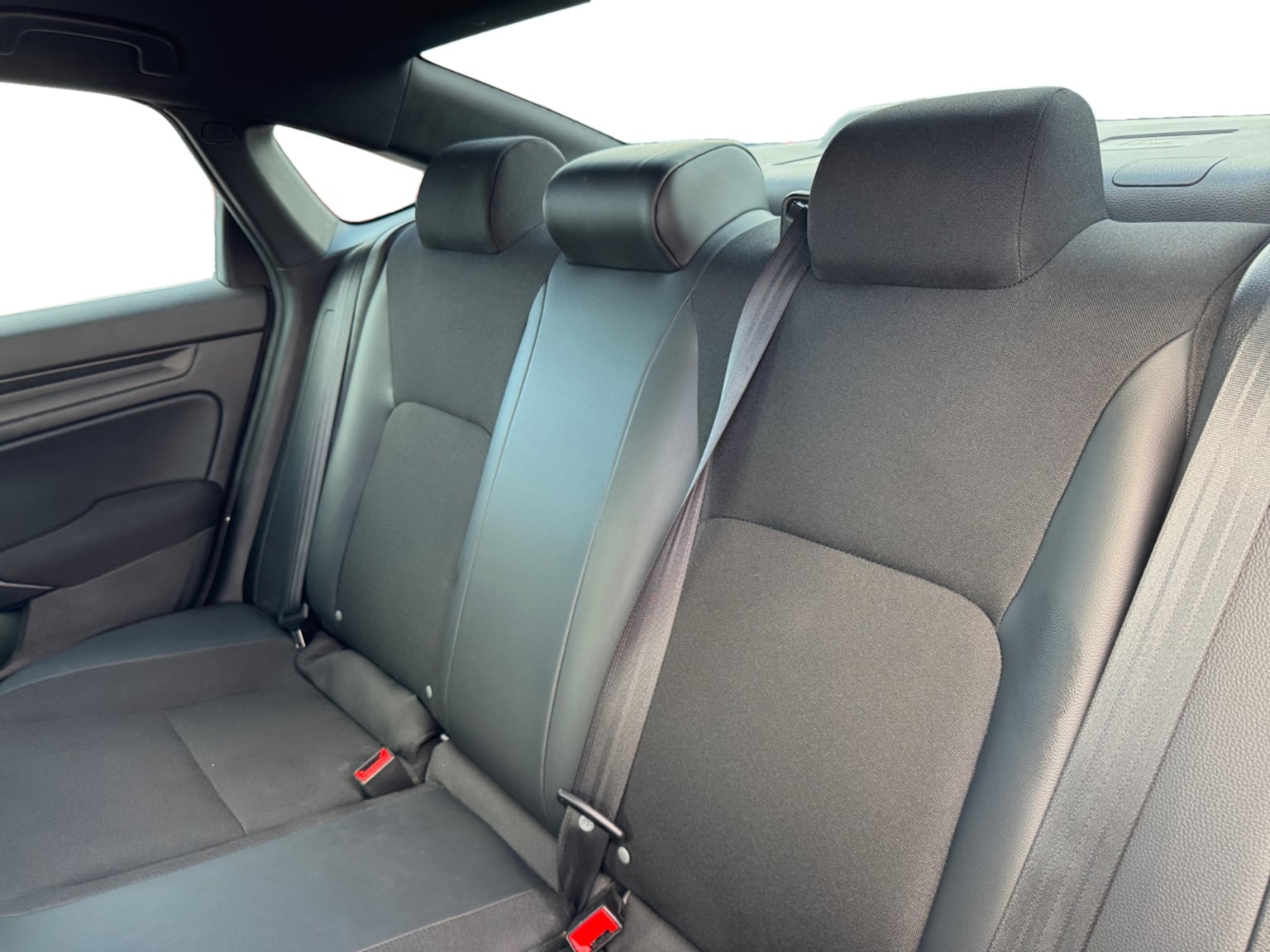 Honda Civic photo 16
