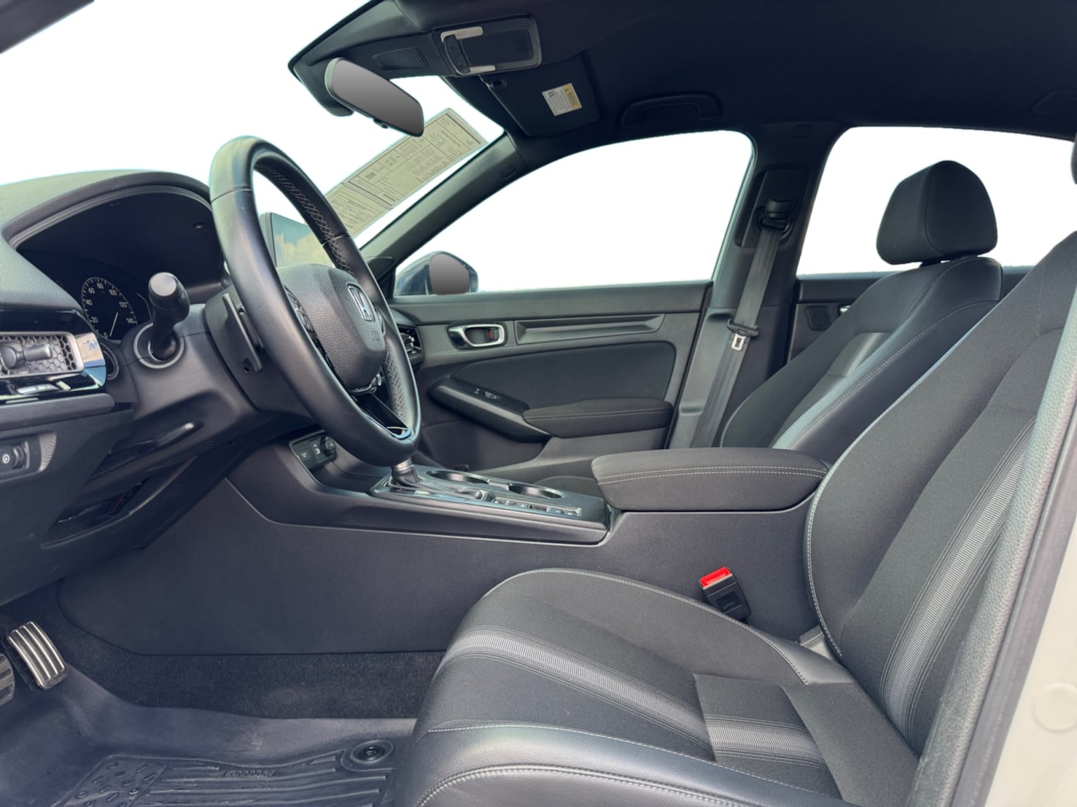 Honda Civic photo 10