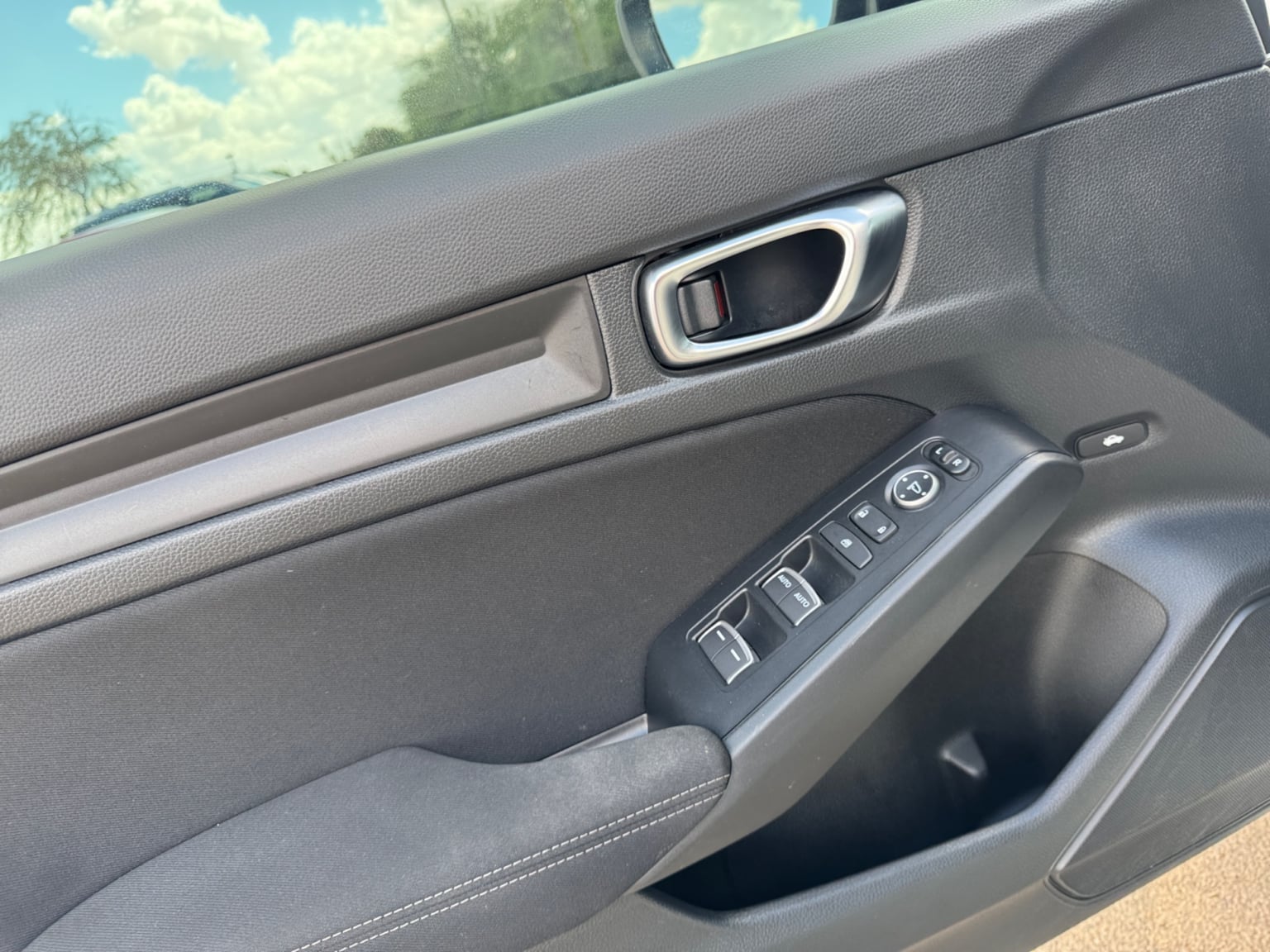 Honda Civic photo 11