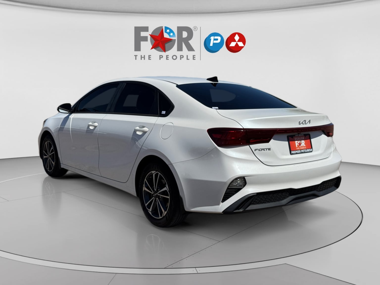 Kia Forte photo 3