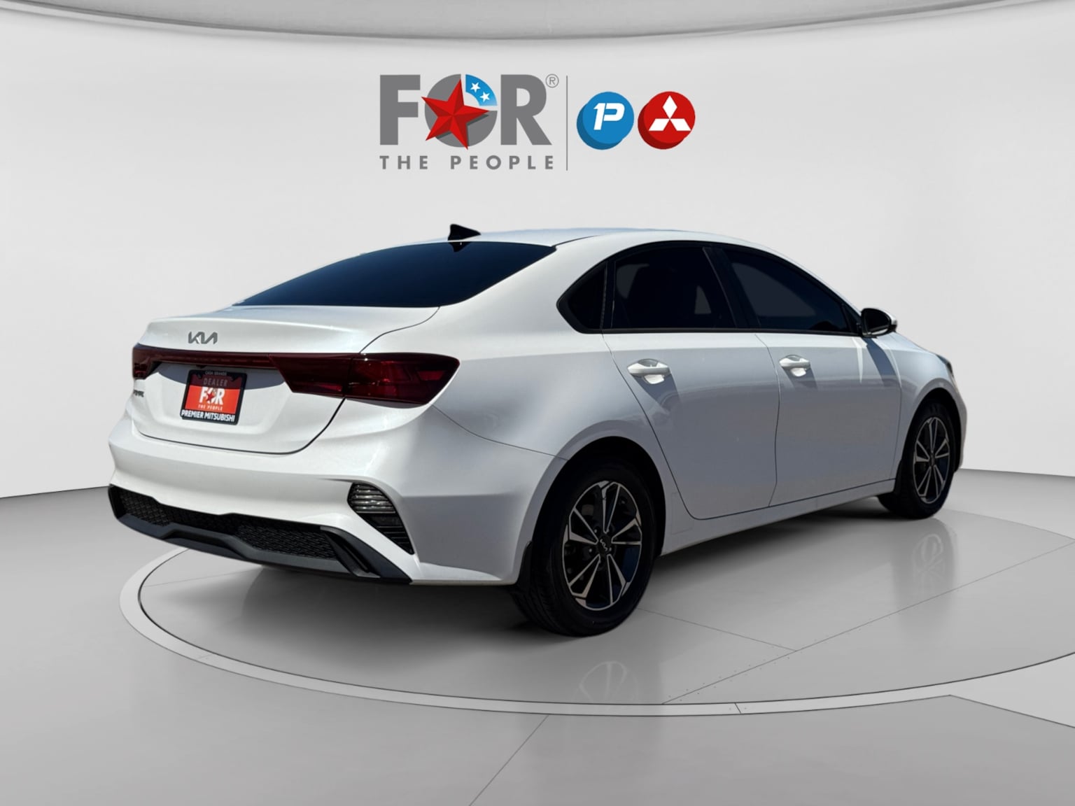 Kia Forte photo 5