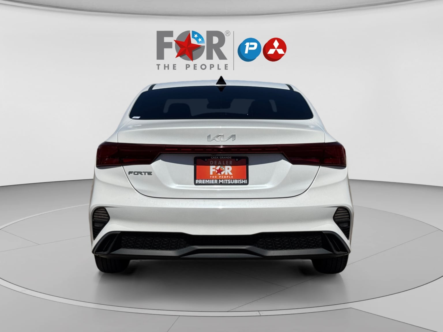 Kia Forte photo 4