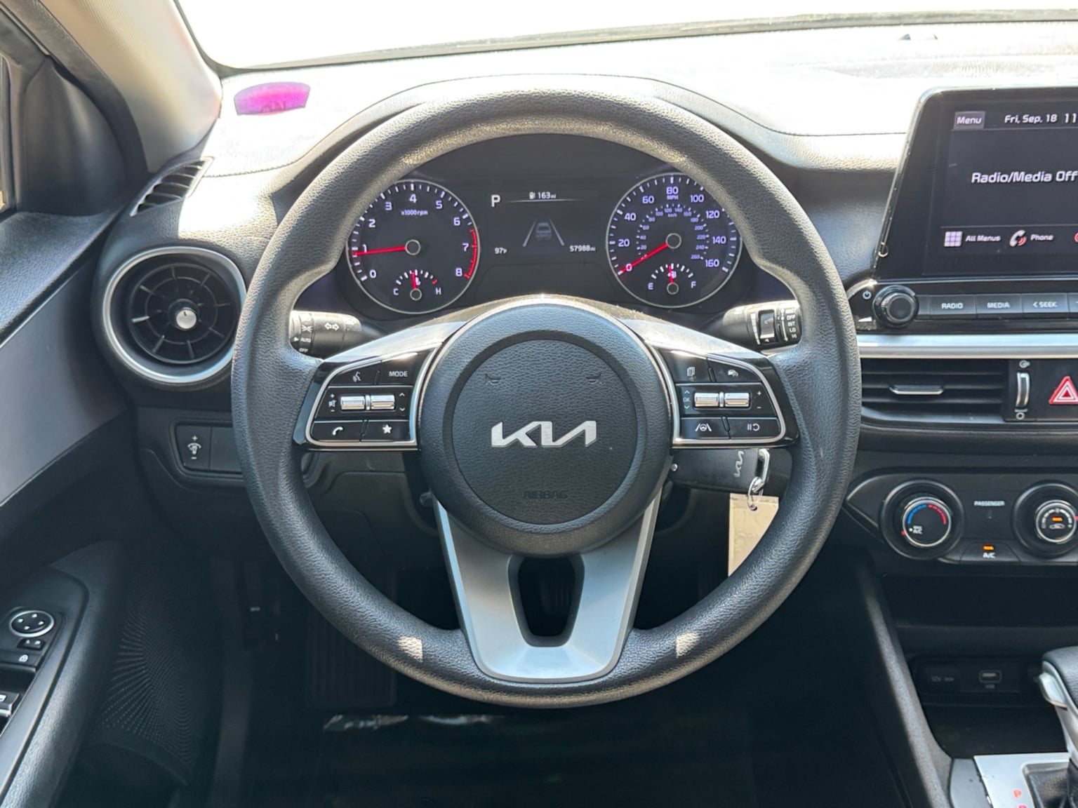 Kia Forte photo 13