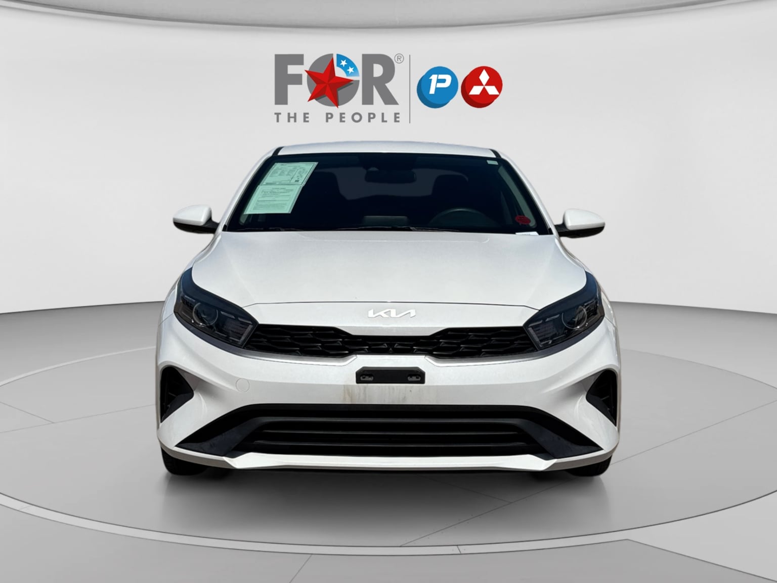 Kia Forte photo 8