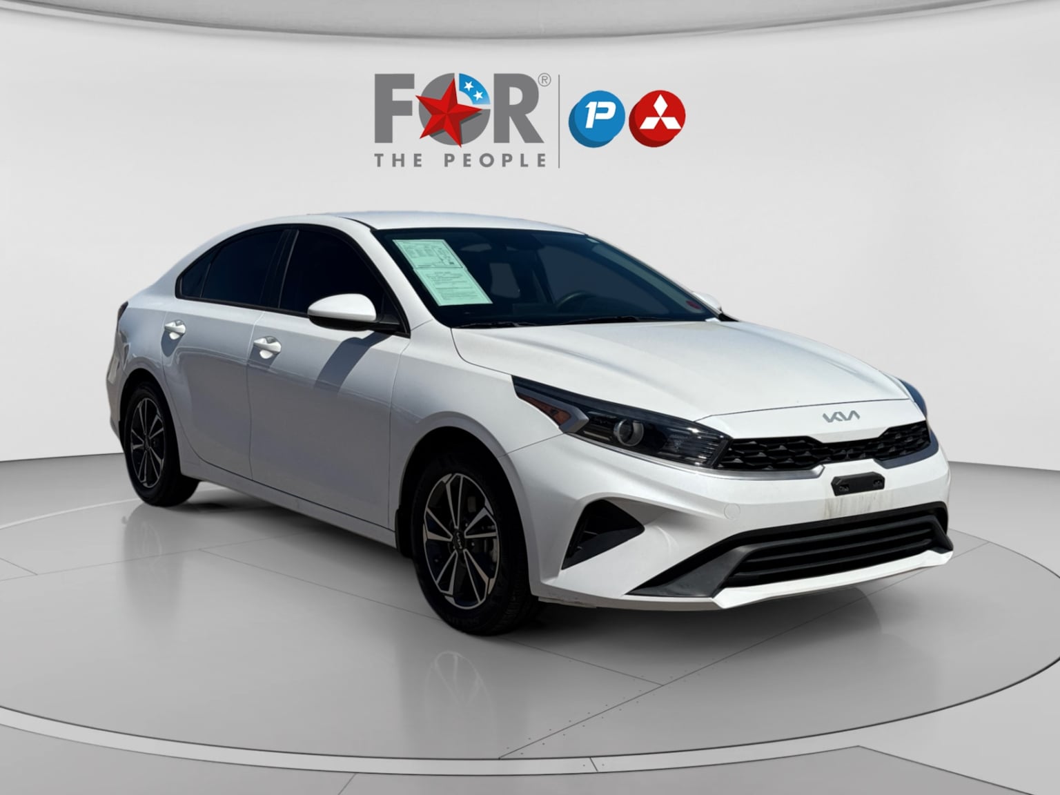 Kia Forte photo 7
