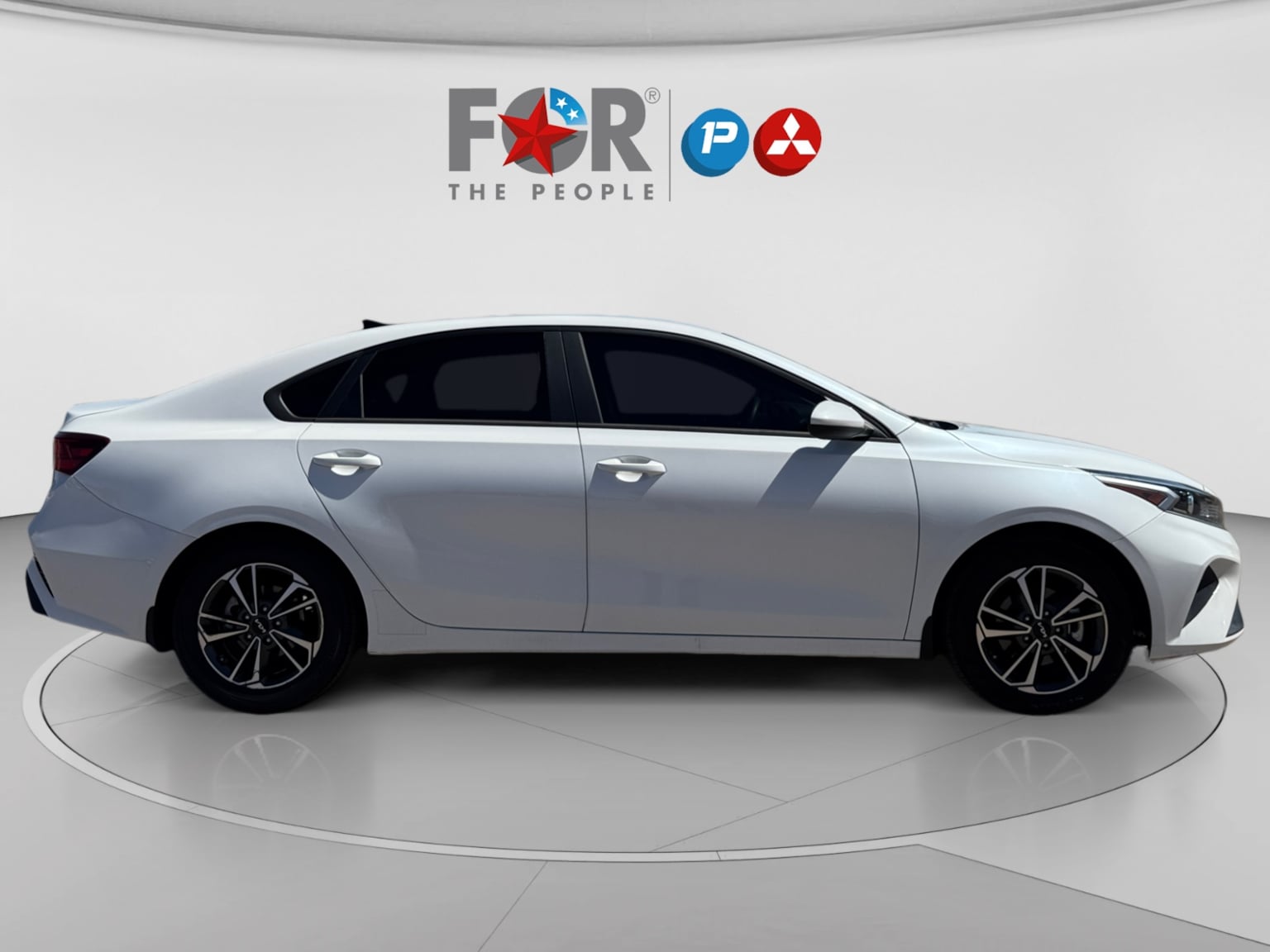 Kia Forte photo 6