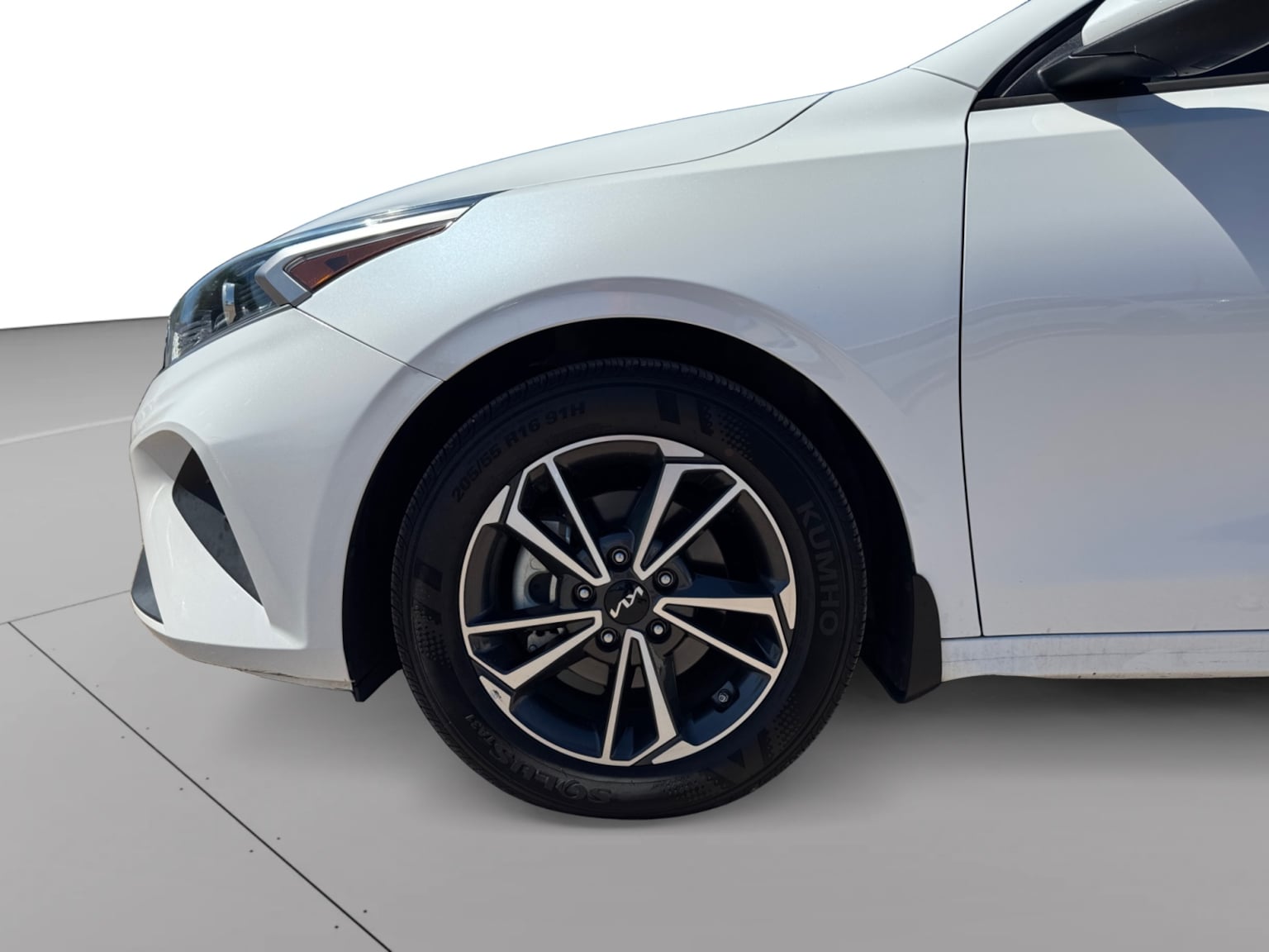 Kia Forte photo 9