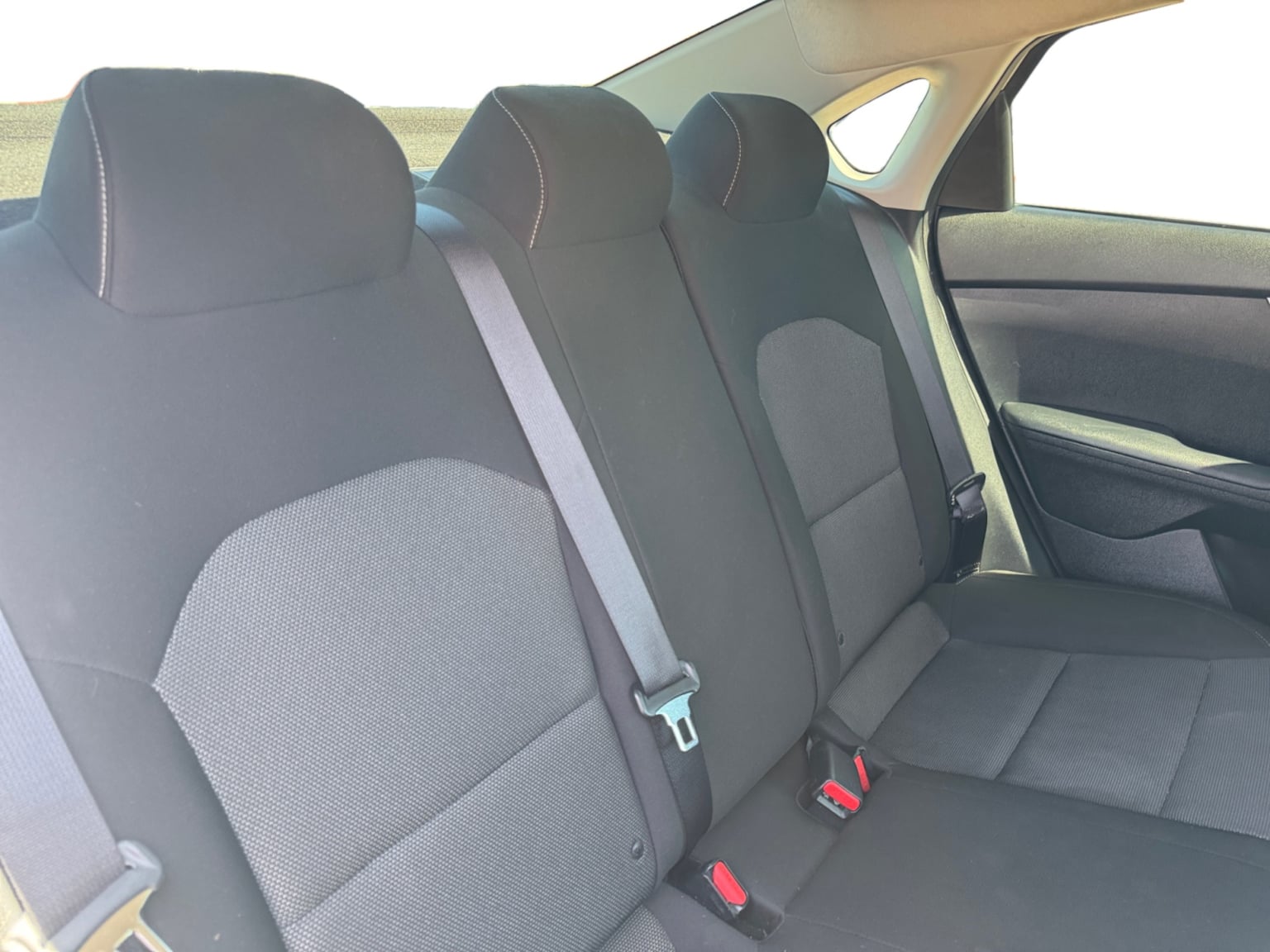 Kia Forte photo 18