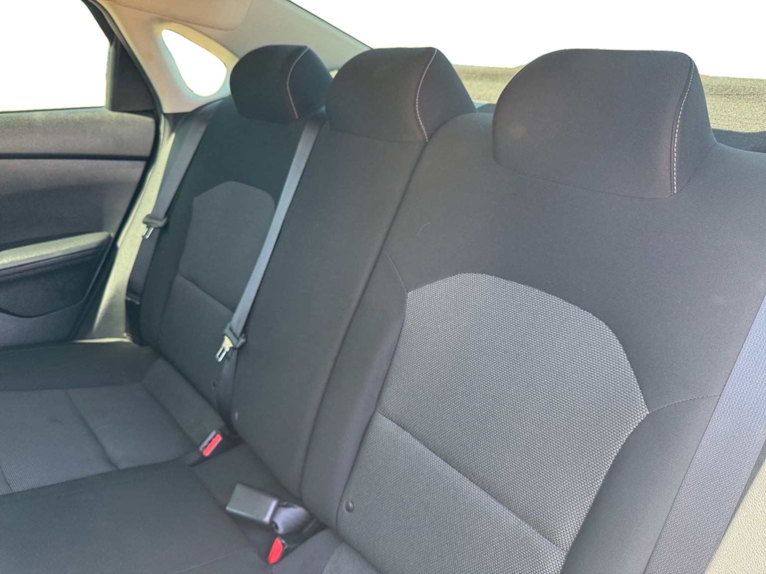 Kia Forte photo 16