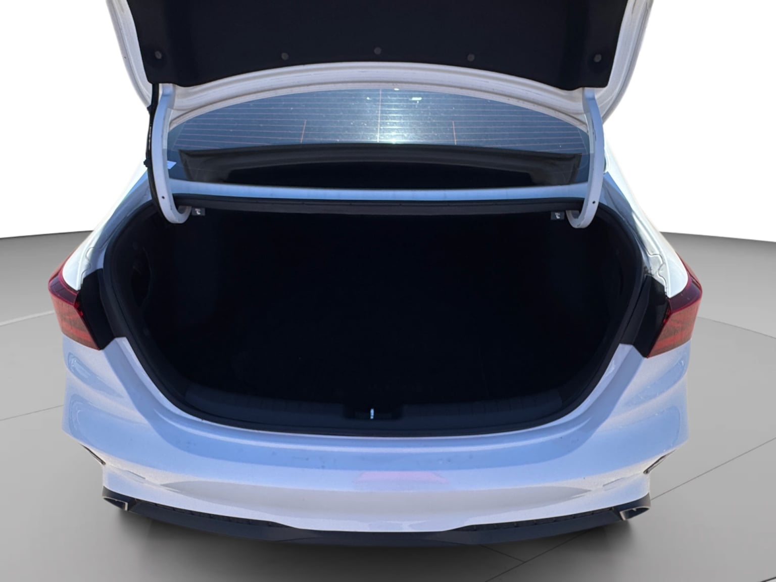 Kia Forte photo 19