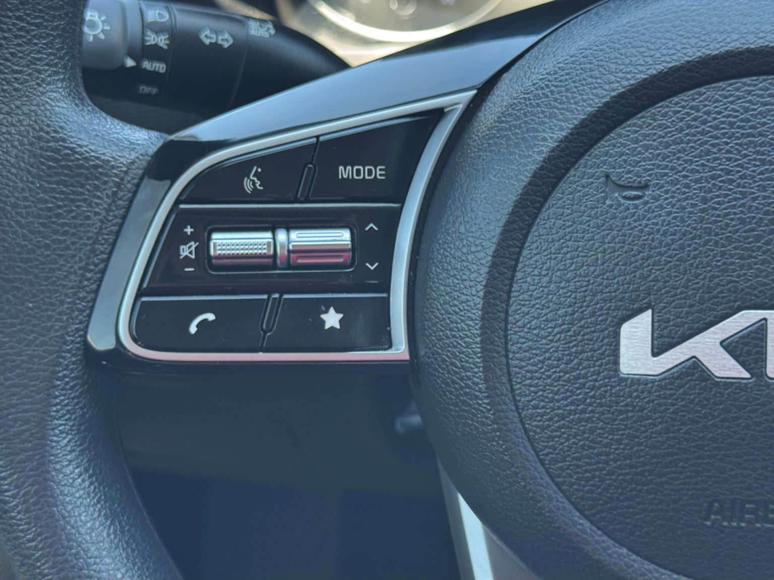 Kia Forte photo 22