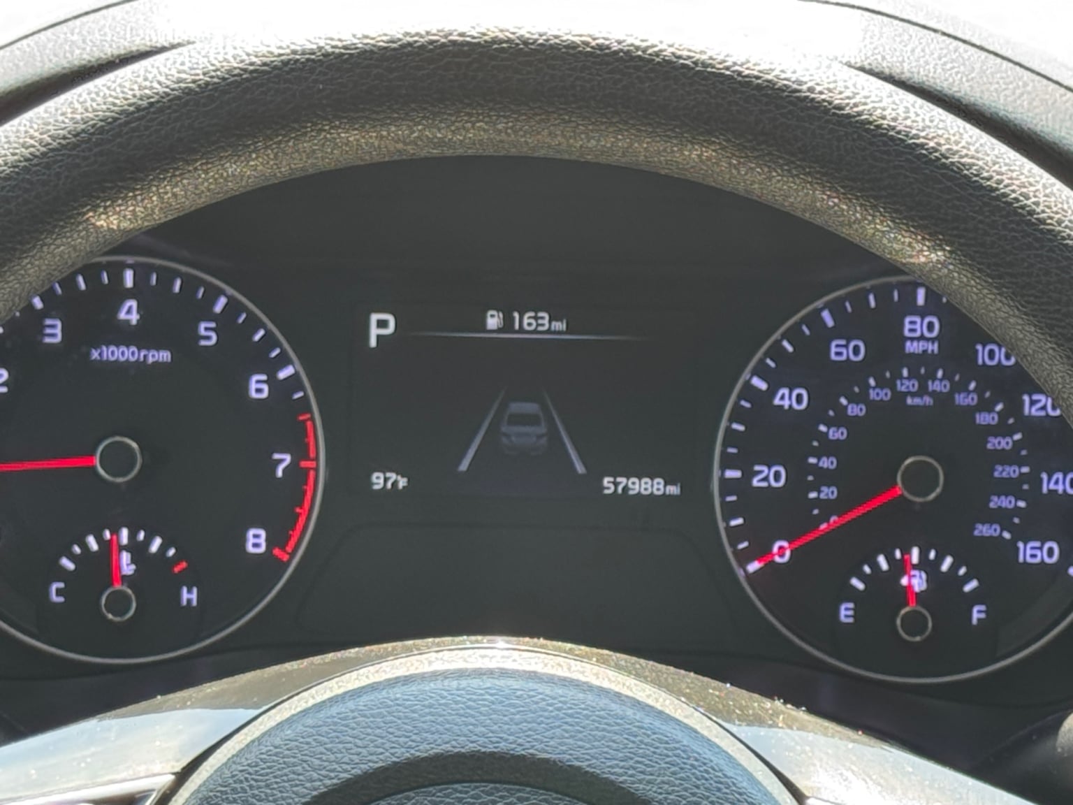 Kia Forte photo 14