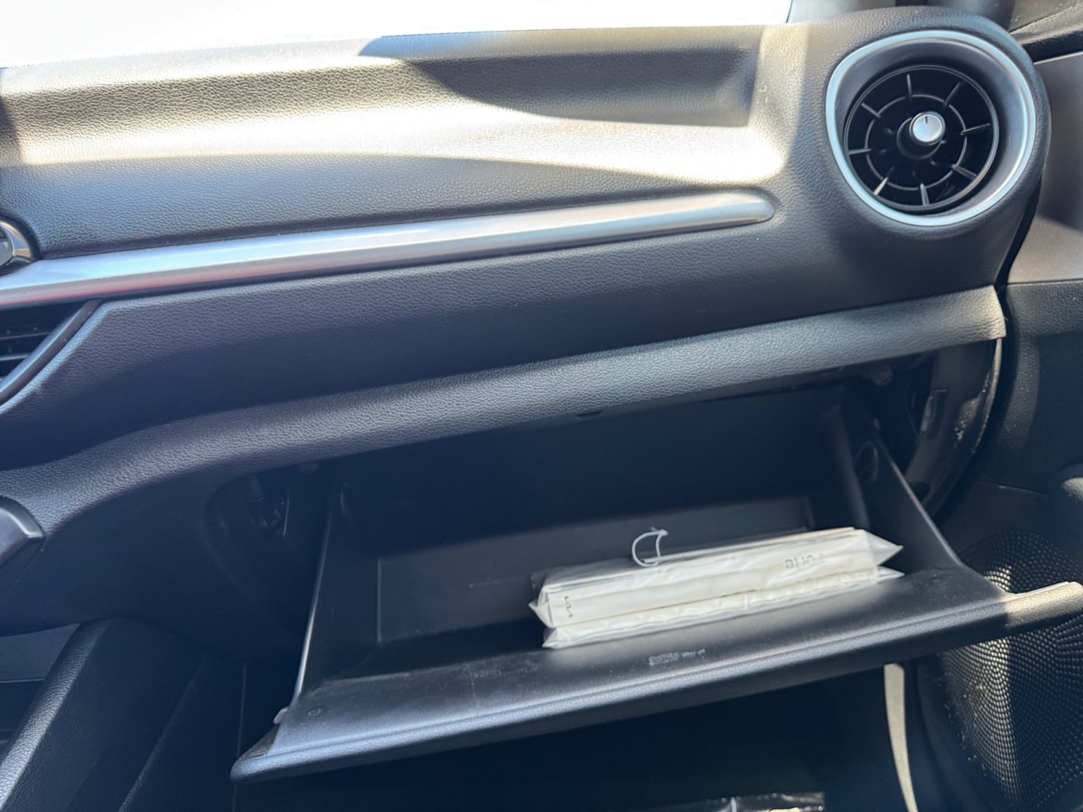 Kia Forte photo 24