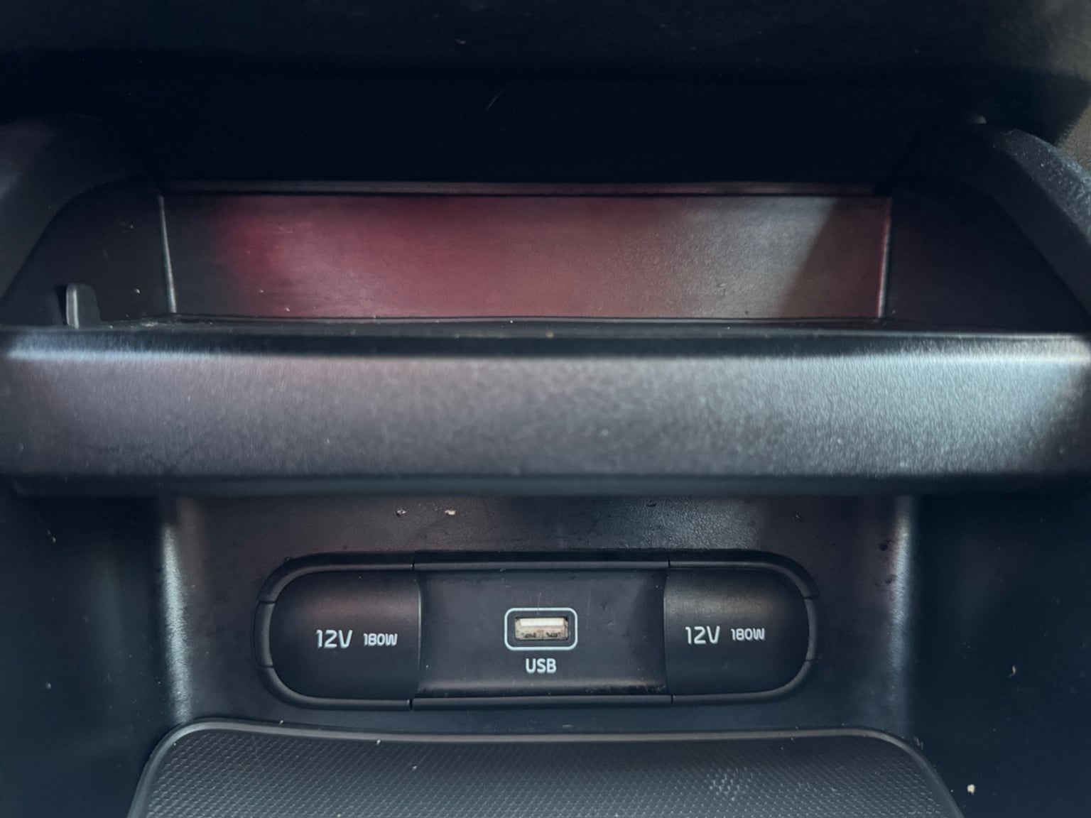 Kia Forte photo 25